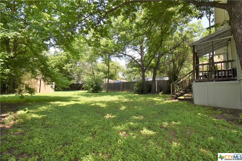 920 S 33rd St, Temple, TX 76504