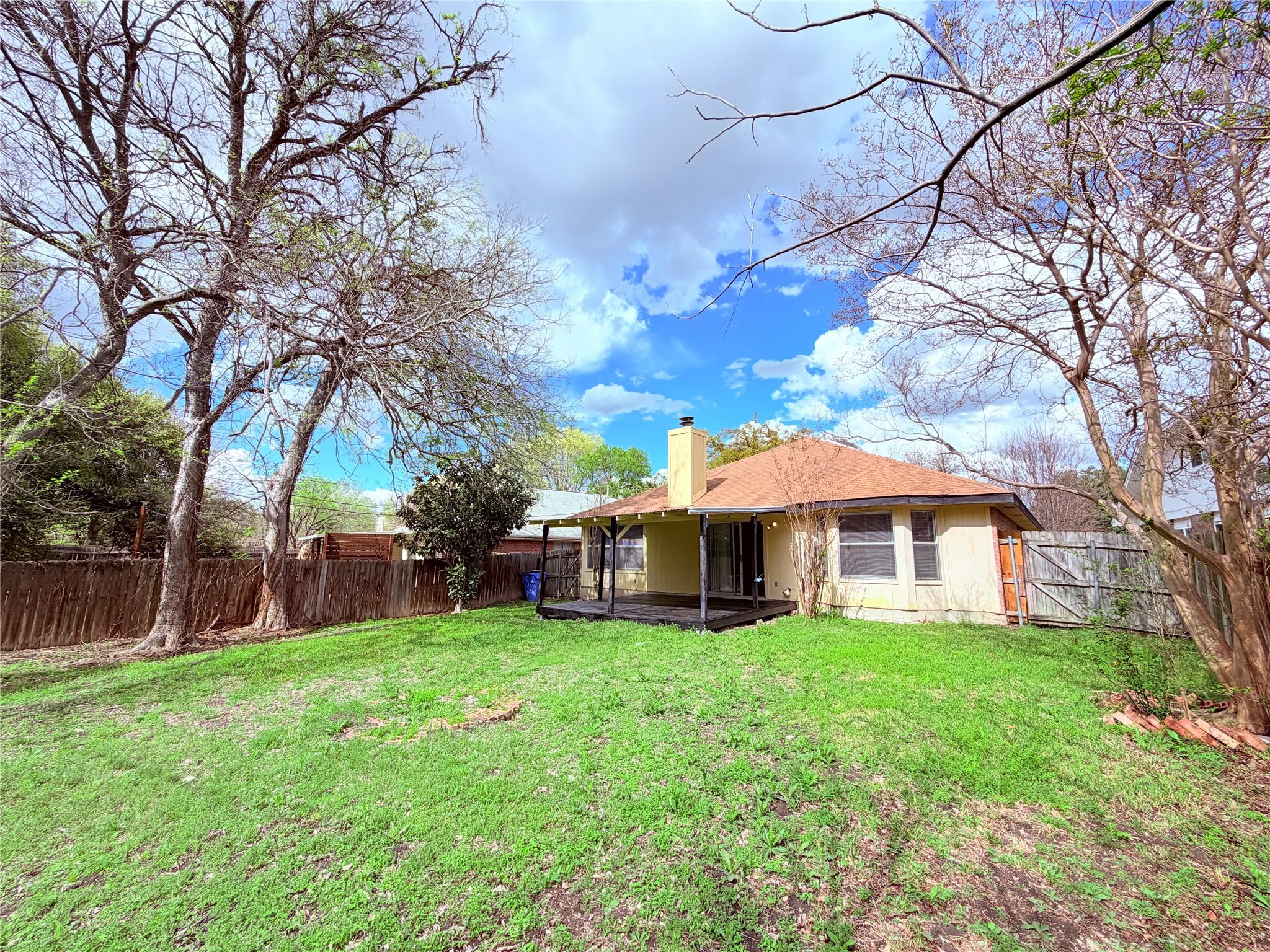 16924 Cactus Blossom Dr, Pflugerville, TX 78660