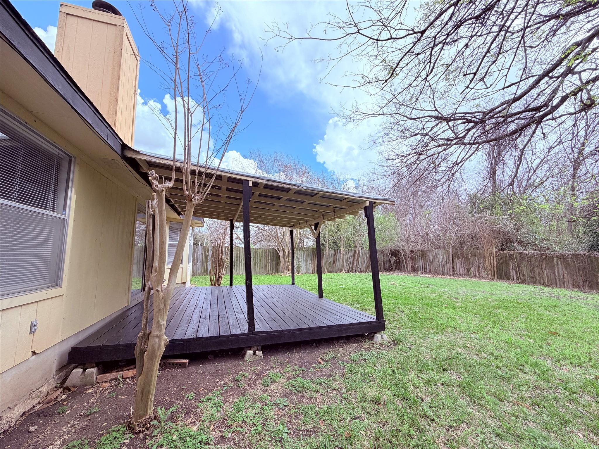 16924 Cactus Blossom Dr, Pflugerville, TX 78660