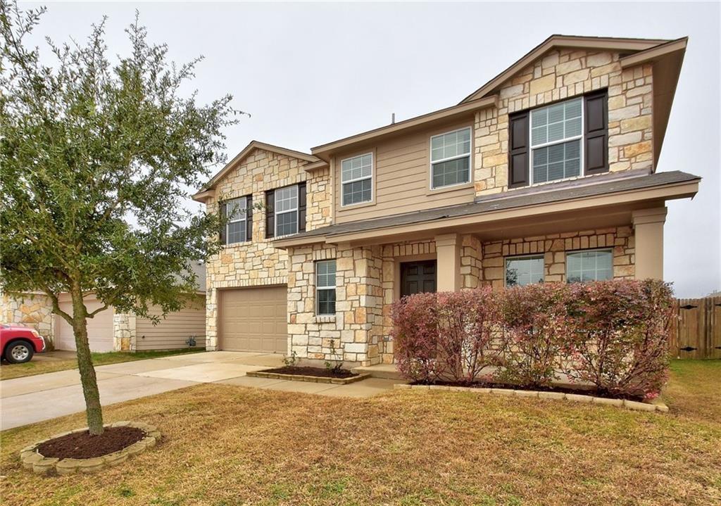 476 Nottingham Loop, Kyle, TX 78640