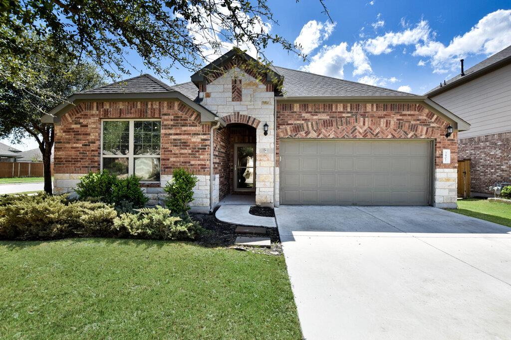 3401 De Torres Cir, Round Rock, TX 78665