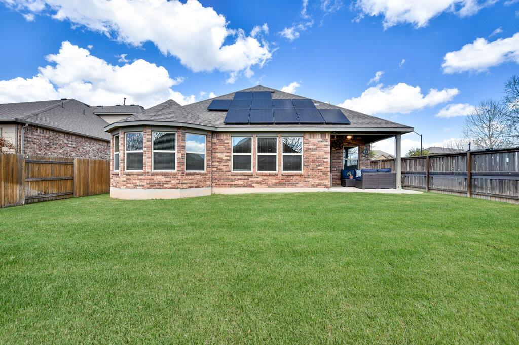 3401 De Torres Cir, Round Rock, TX 78665