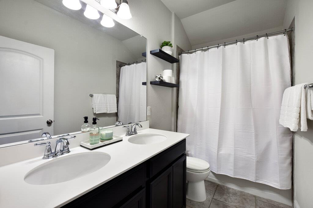 3401 De Torres Cir, Round Rock, TX 78665