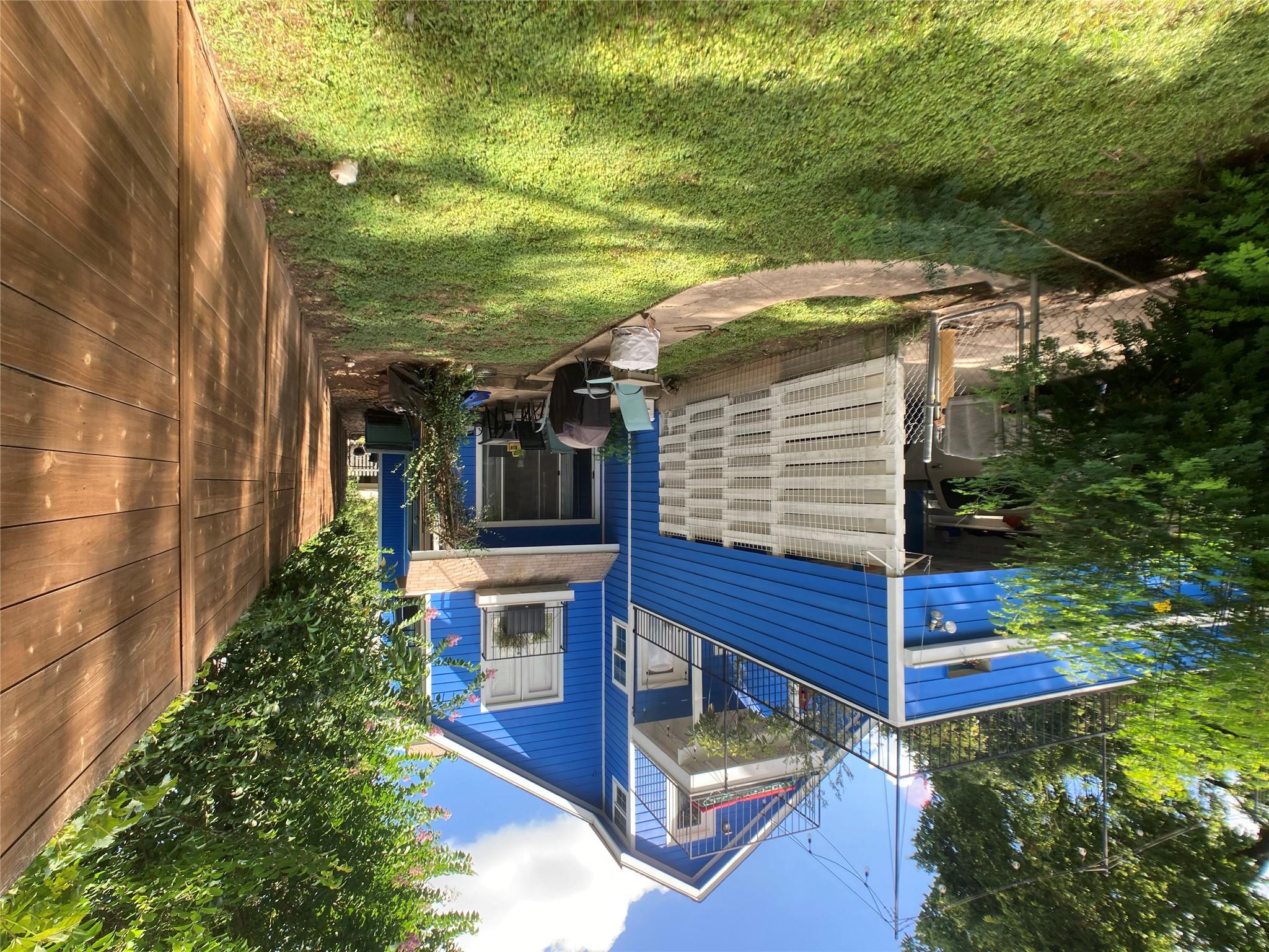 1509 Treadwell St, Austin, TX 78704