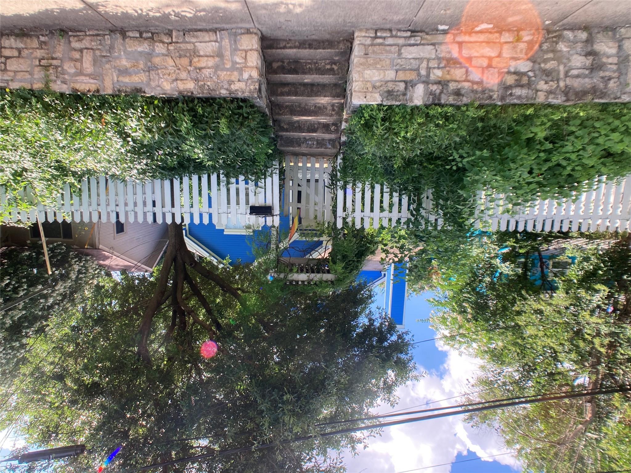 1509 Treadwell St, Austin, TX 78704