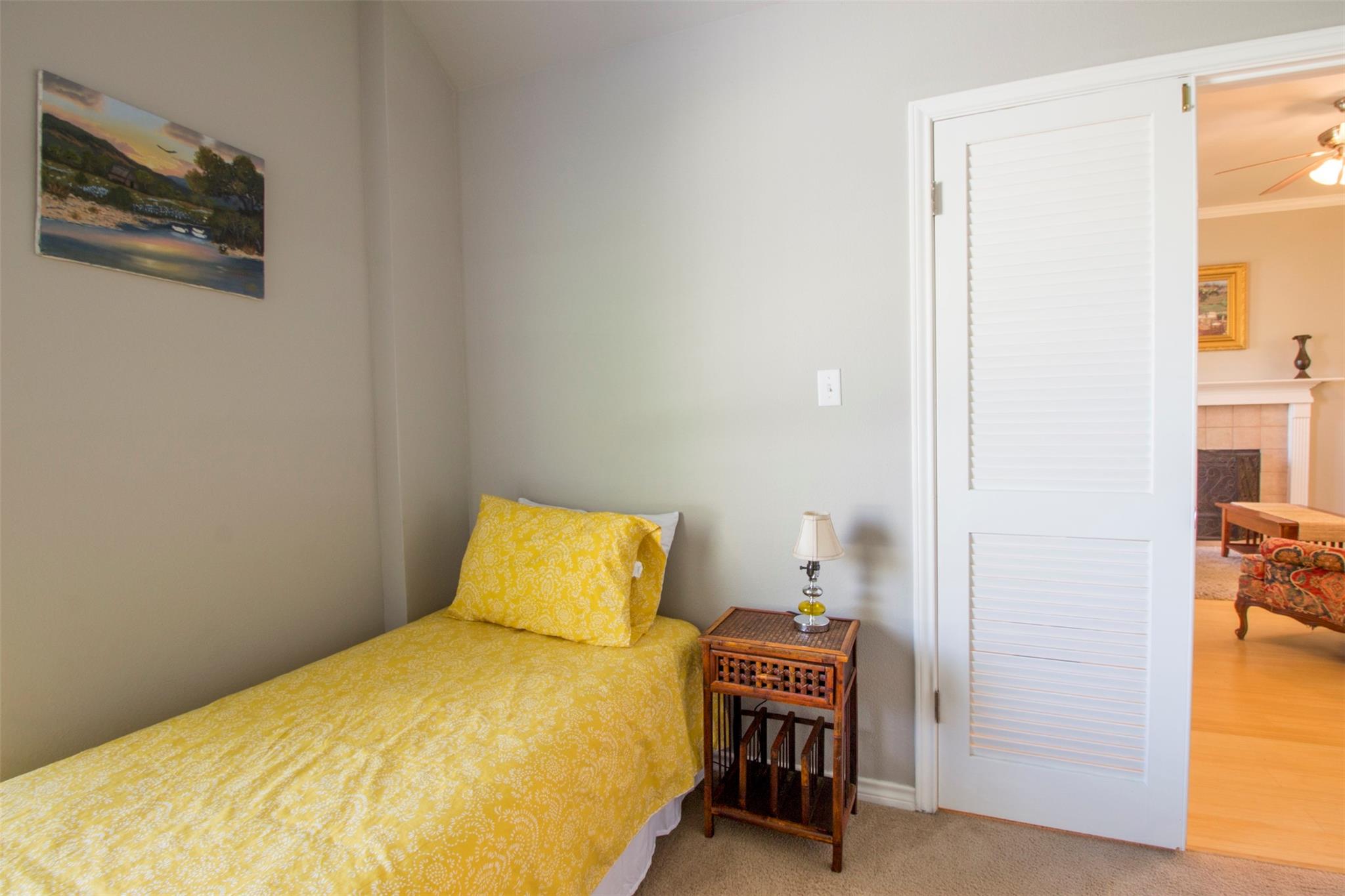 1509 Treadwell St, Austin, TX 78704