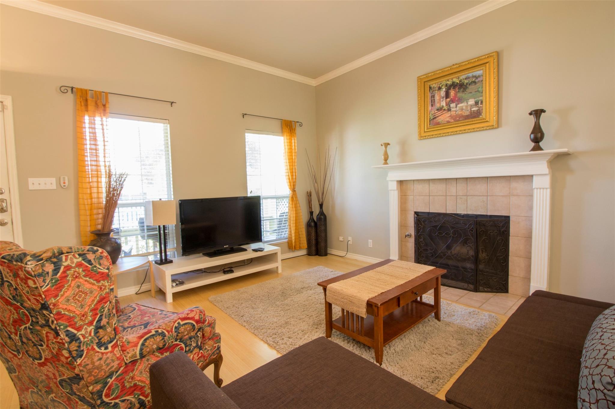 1509 Treadwell St, Austin, TX 78704