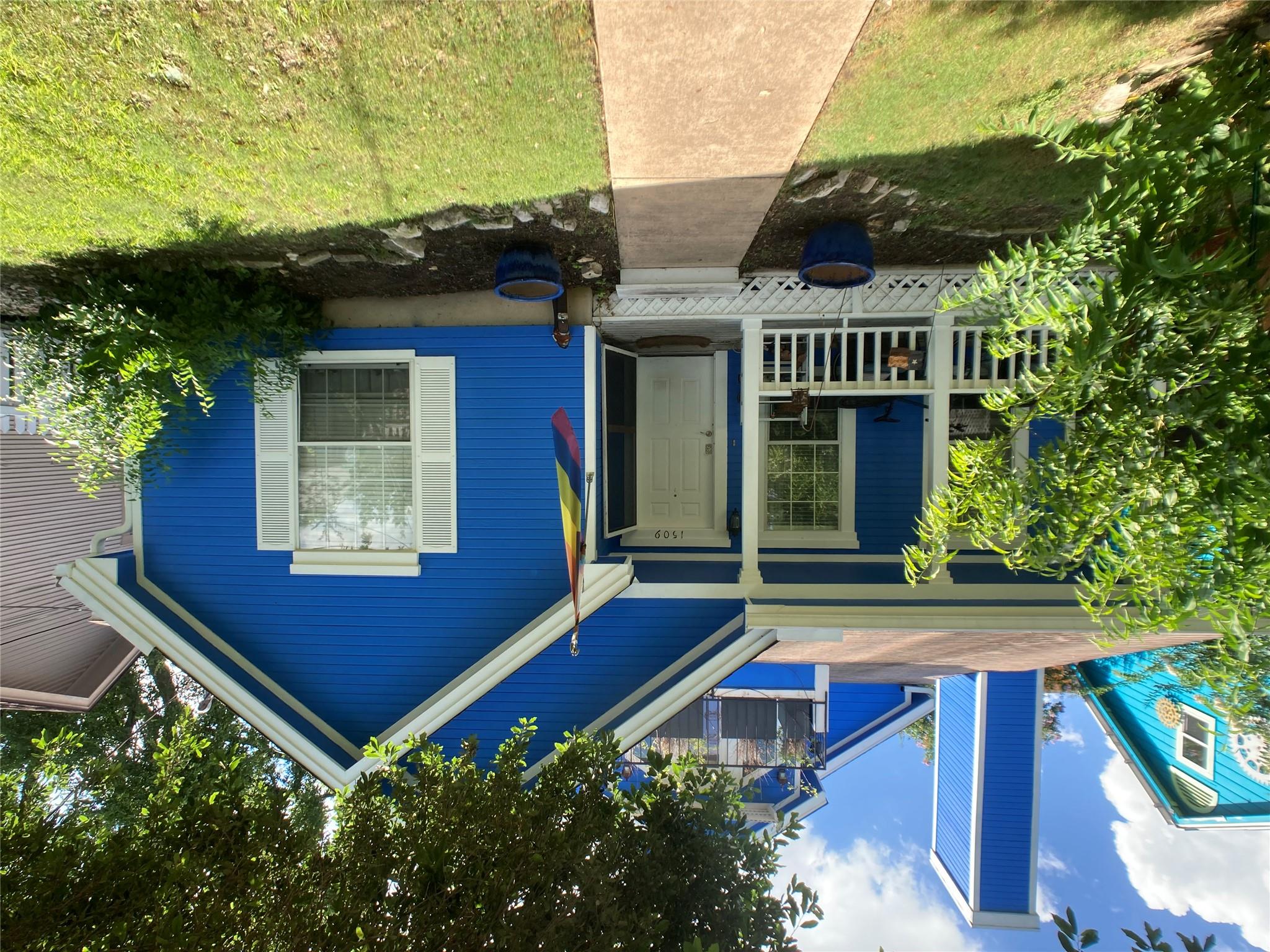 1509 Treadwell St, Austin, TX 78704