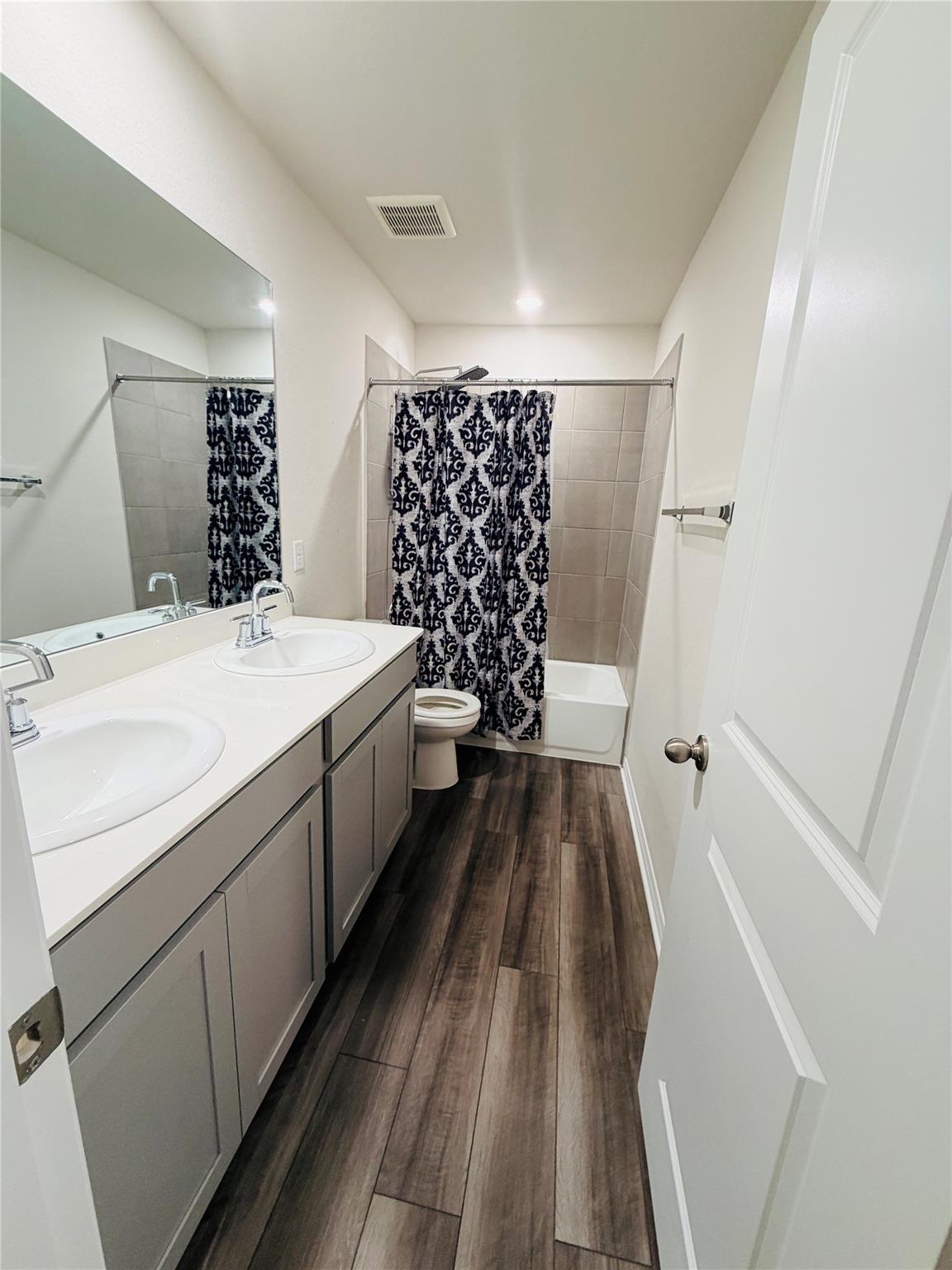 1645 Settlers Glen Dr, Round Rock, TX 78665