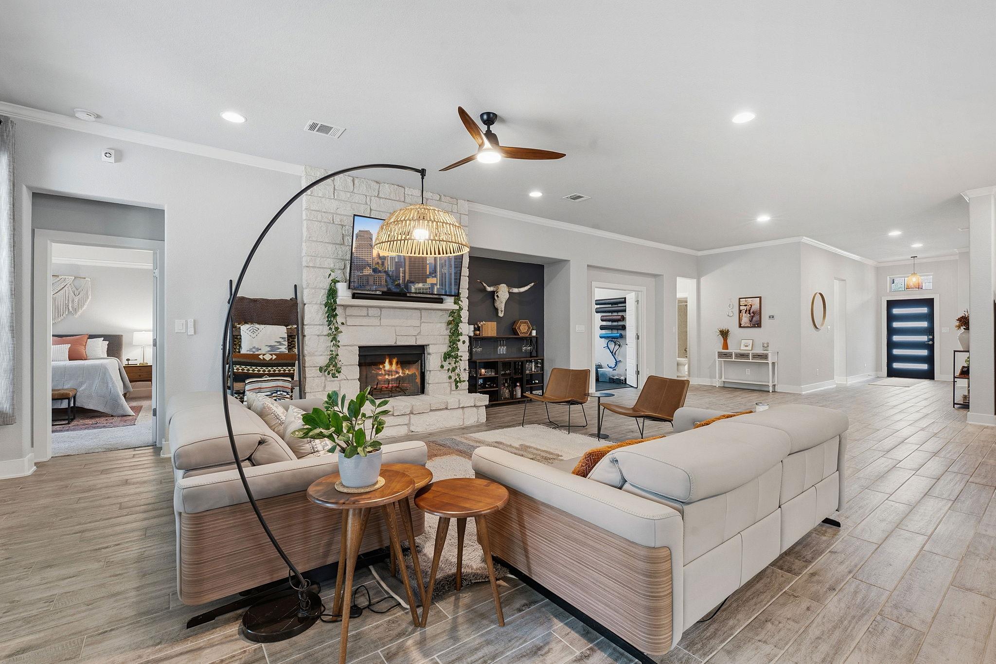 104 Red Granite Rd, Georgetown, TX 78633