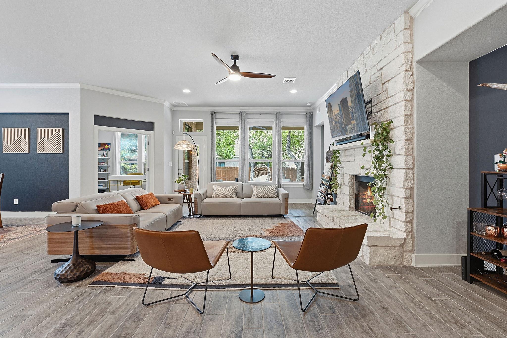 104 Red Granite Rd, Georgetown, TX 78633