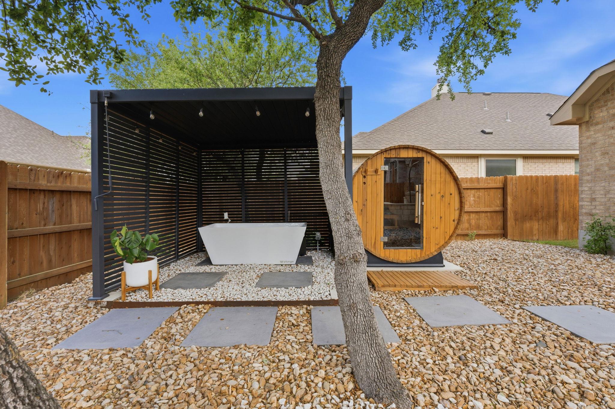 104 Red Granite Rd, Georgetown, TX 78633