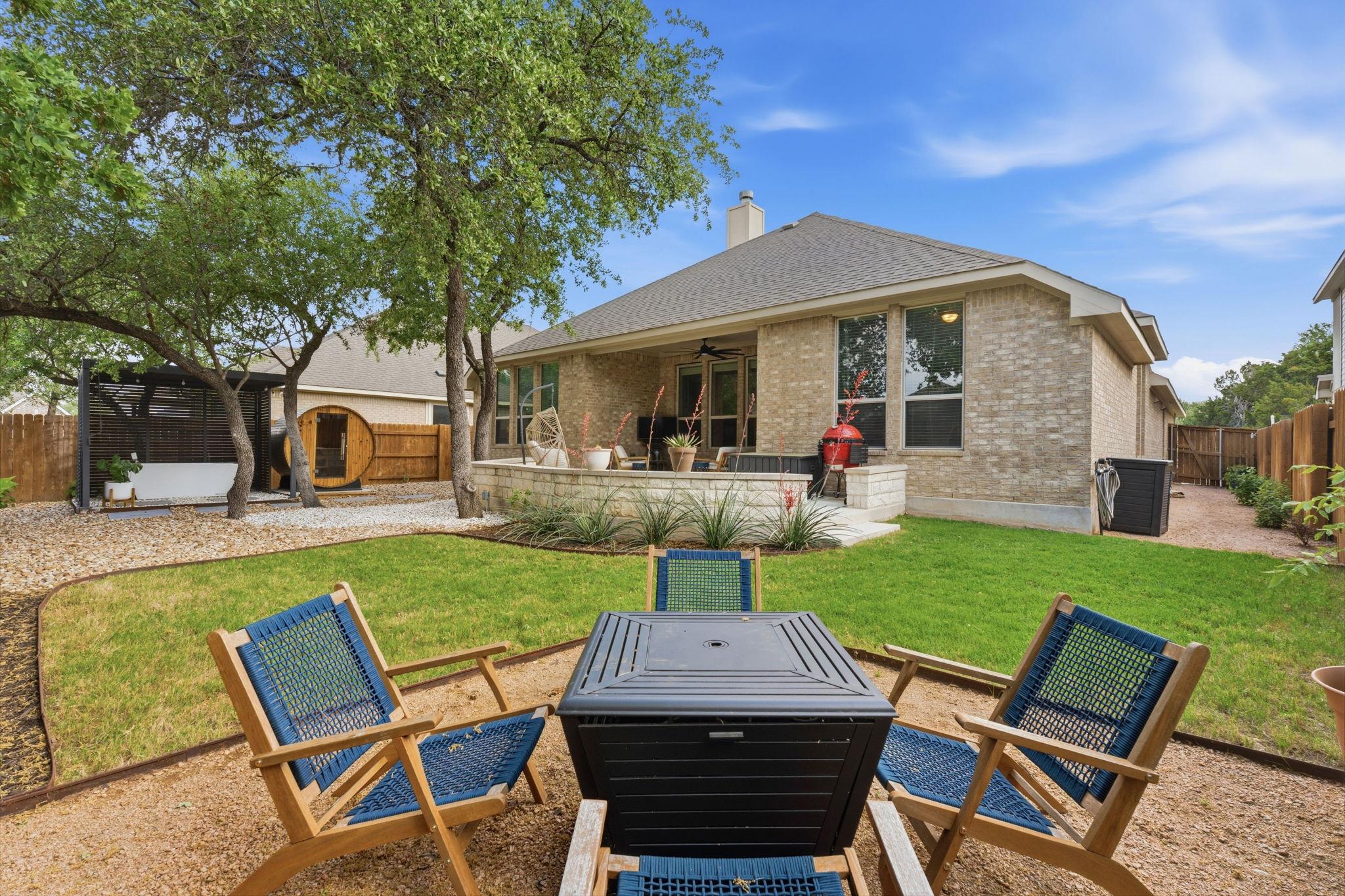 104 Red Granite Rd, Georgetown, TX 78633