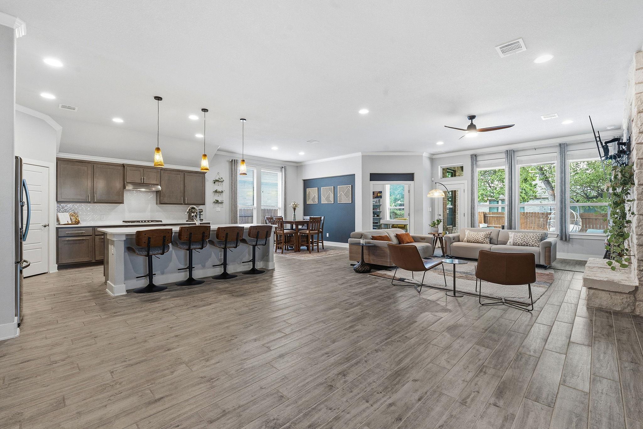 104 Red Granite Rd, Georgetown, TX 78633