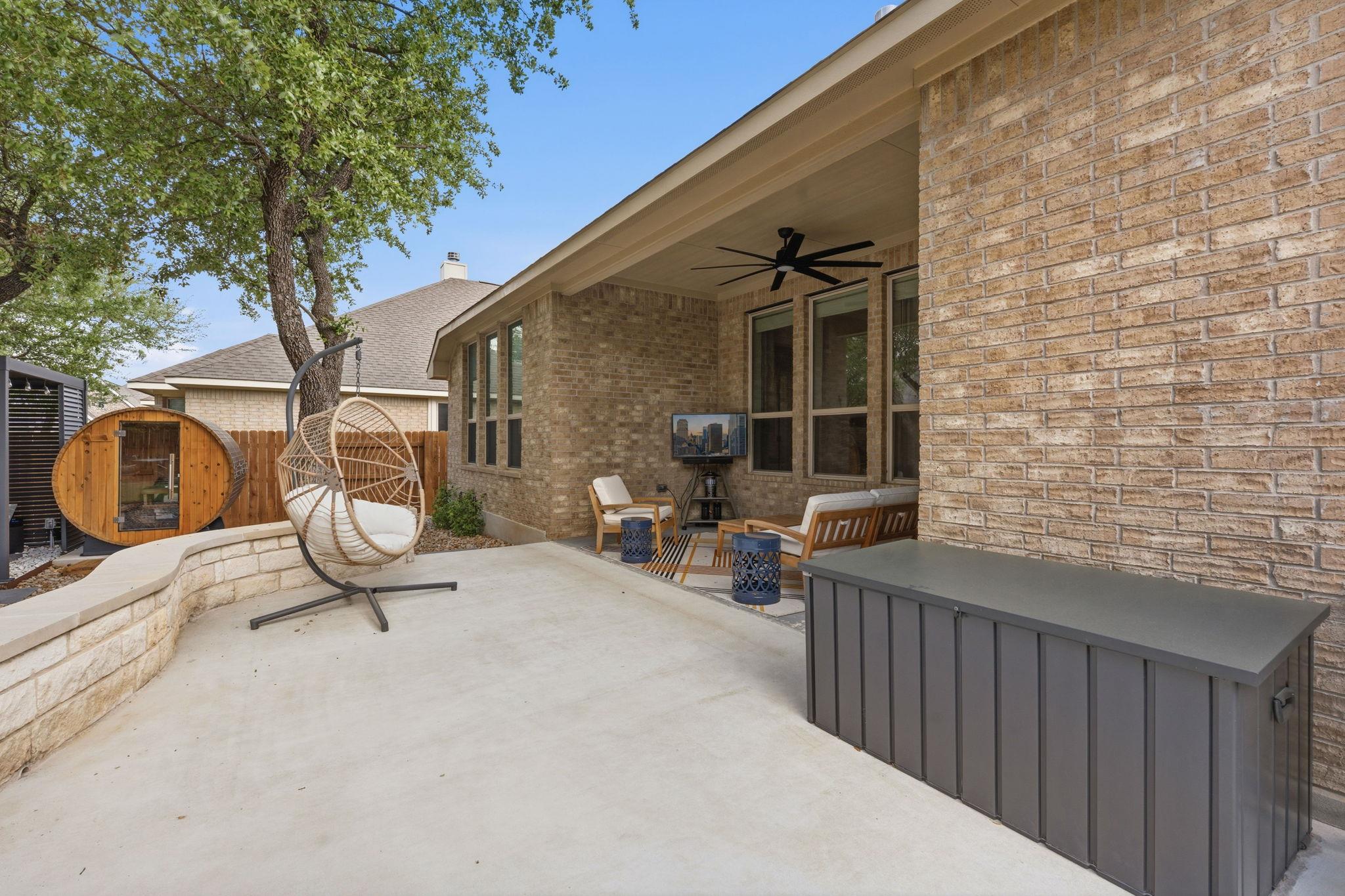 104 Red Granite Rd, Georgetown, TX 78633