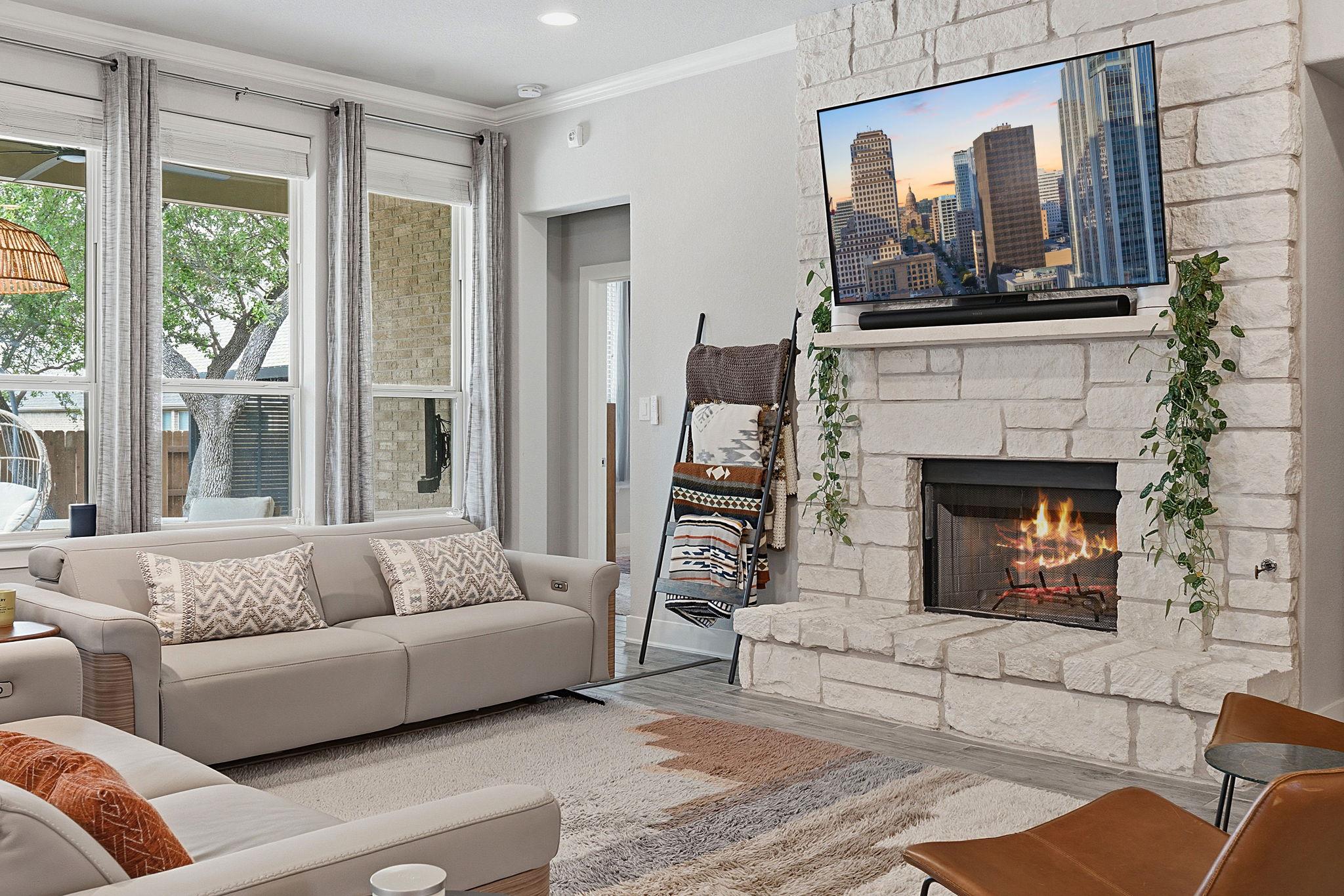 104 Red Granite Rd, Georgetown, TX 78633