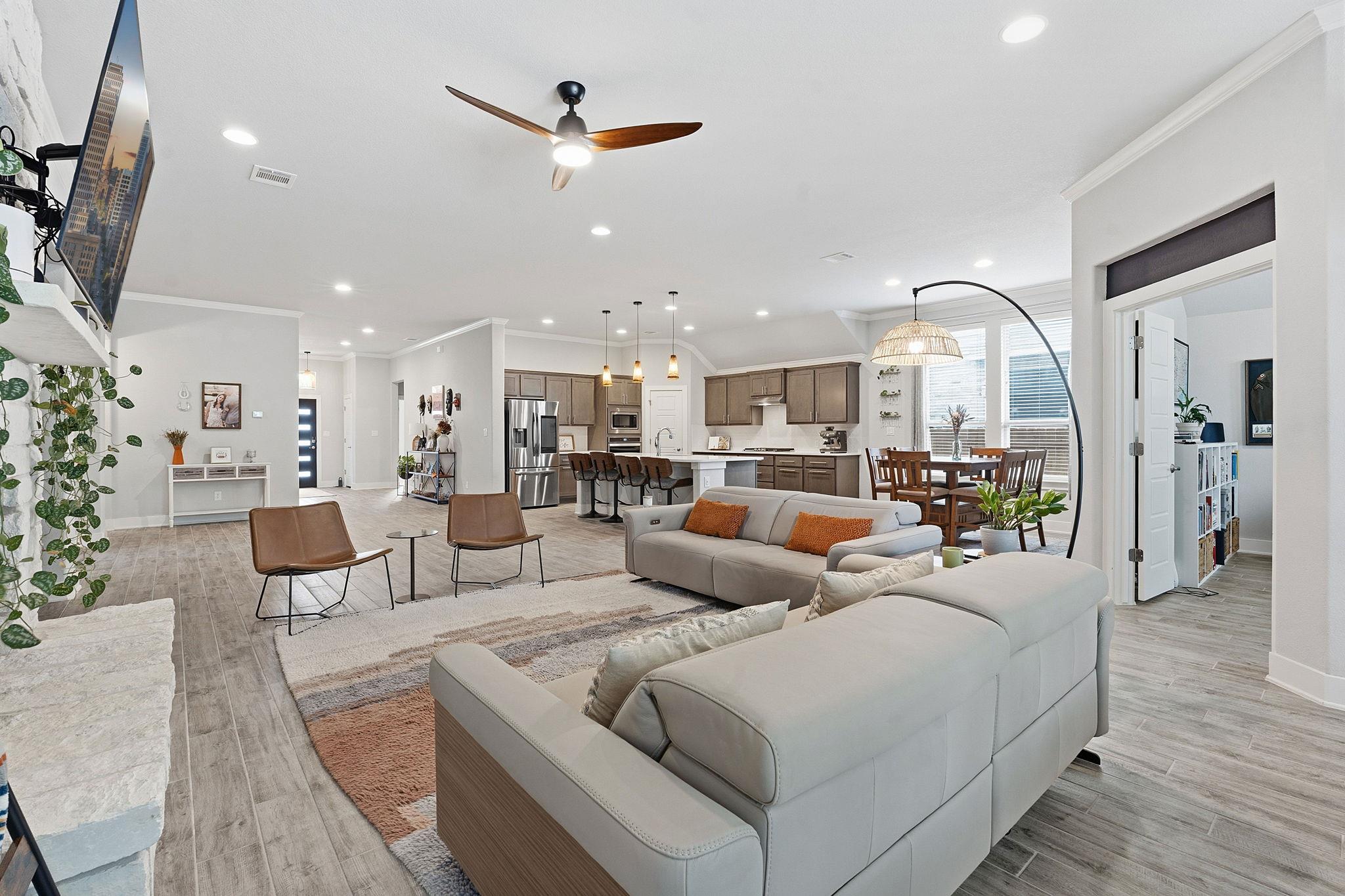 104 Red Granite Rd, Georgetown, TX 78633