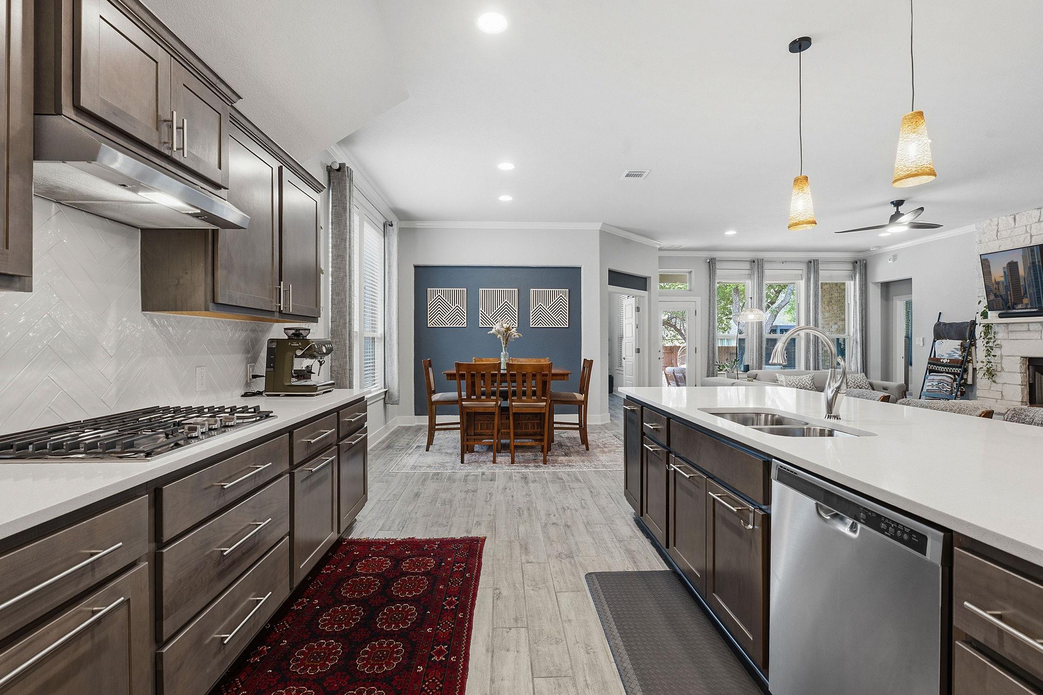 104 Red Granite Rd, Georgetown, TX 78633