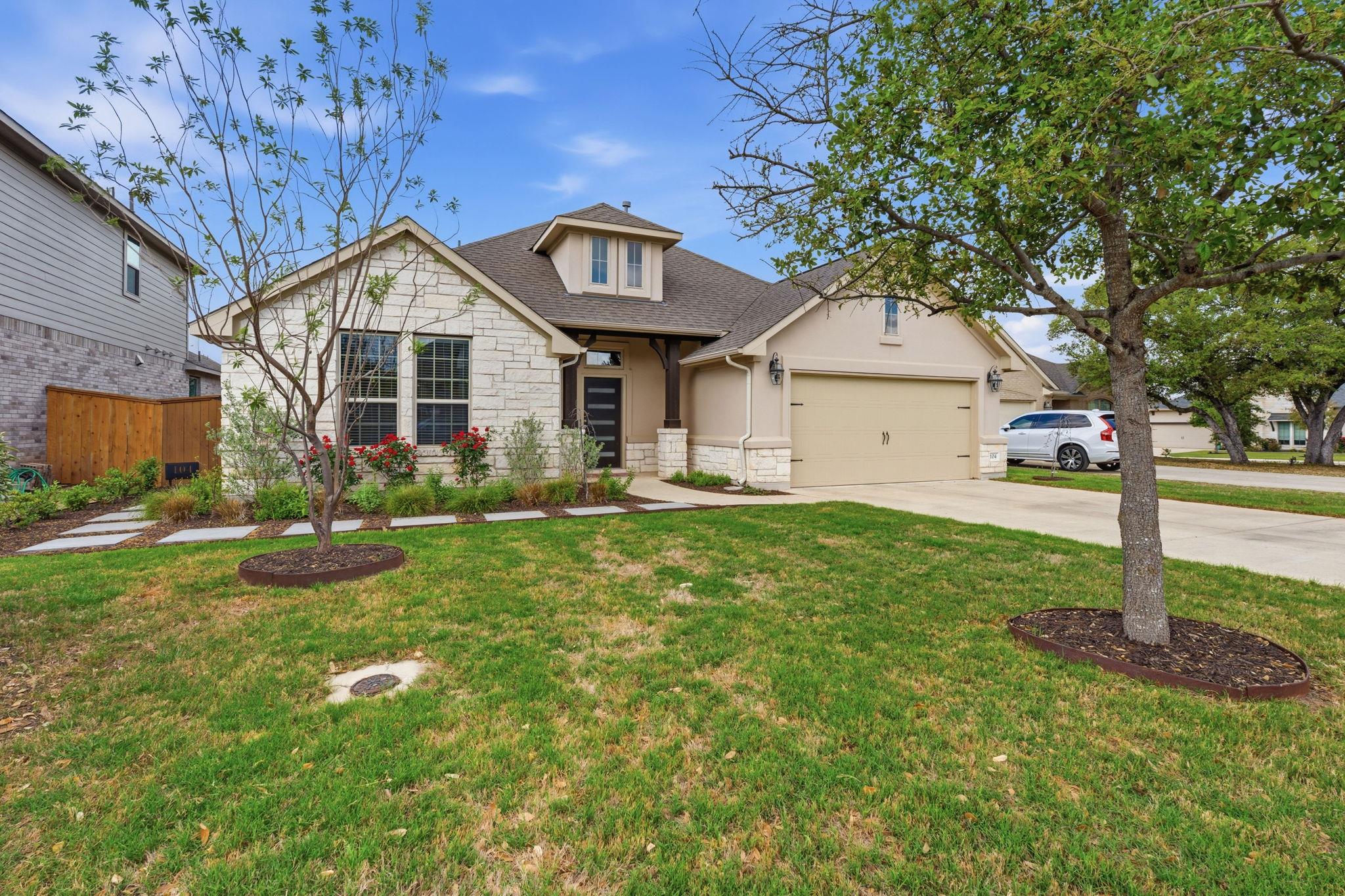 104 Red Granite Rd, Georgetown, TX 78633