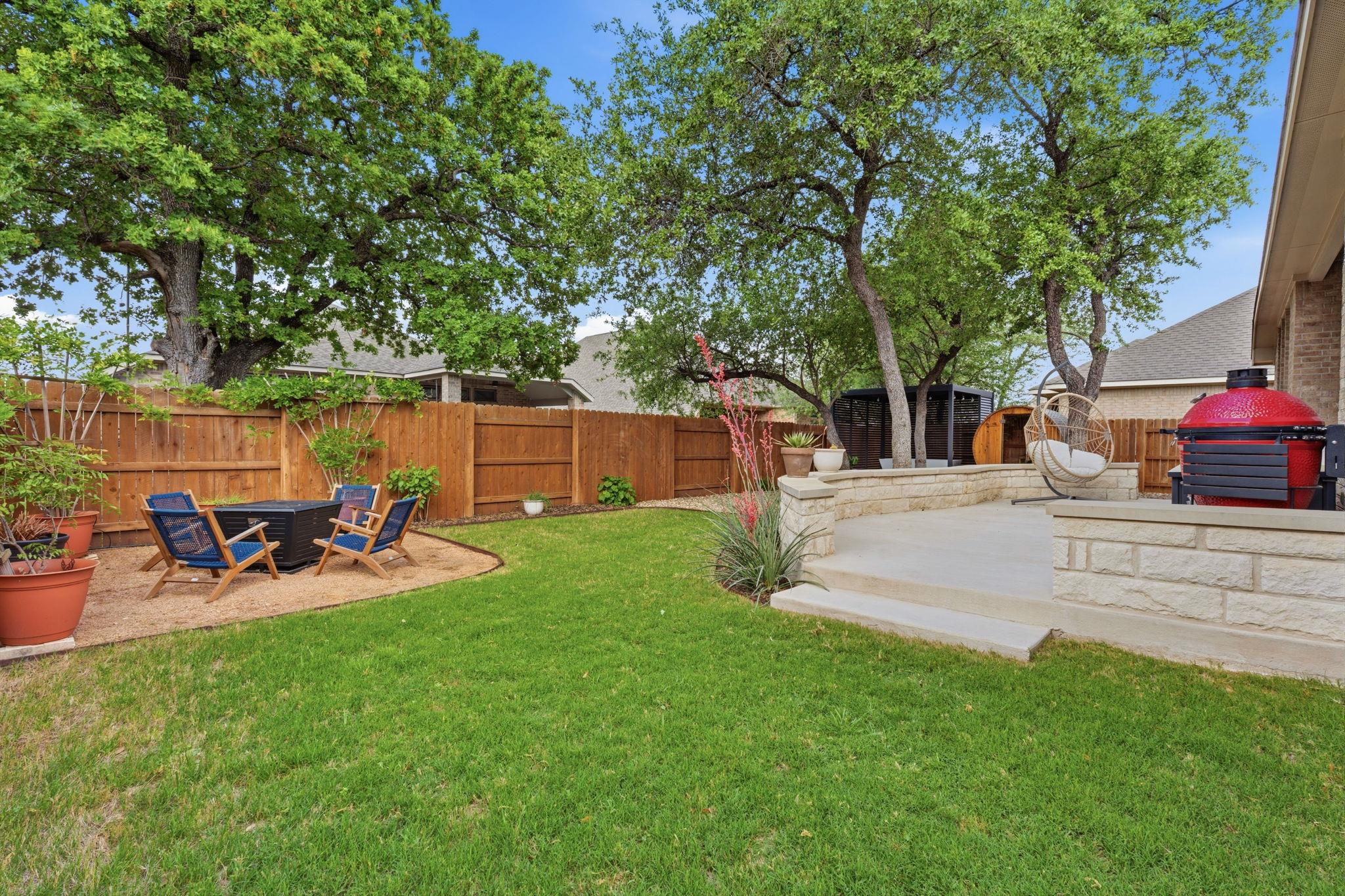 104 Red Granite Rd, Georgetown, TX 78633
