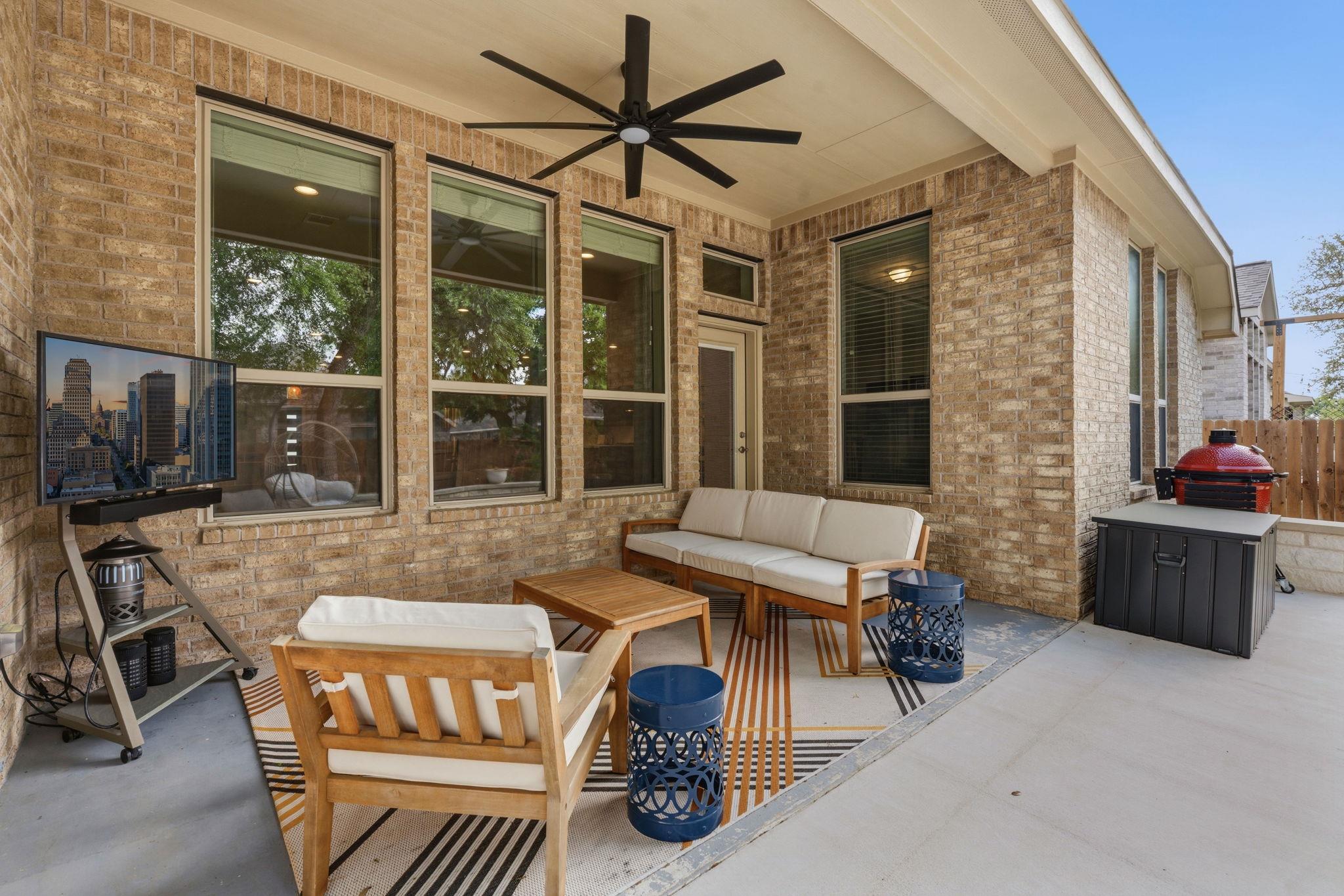 104 Red Granite Rd, Georgetown, TX 78633