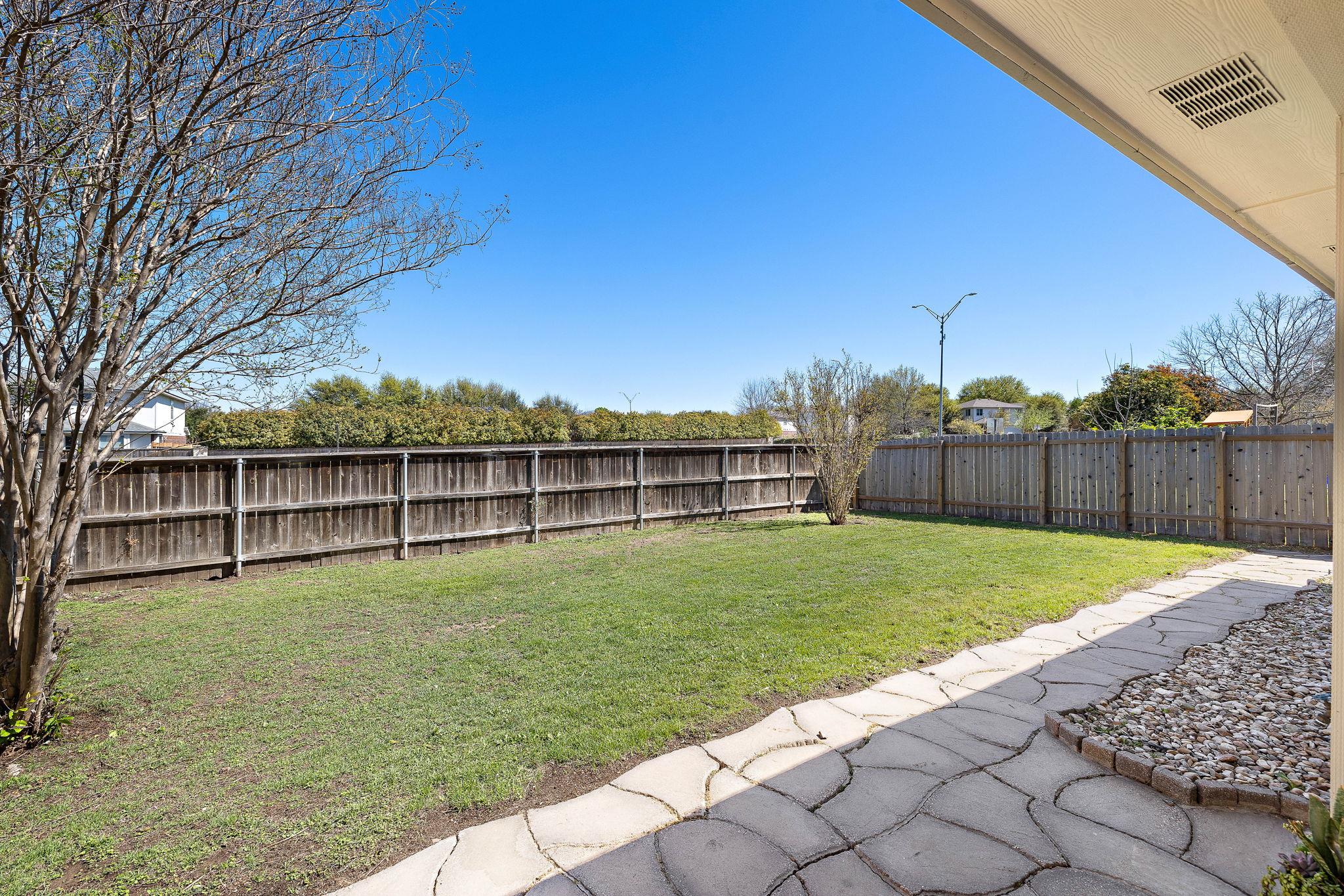 521 Fort Thomas Pl, Round Rock, TX 78664