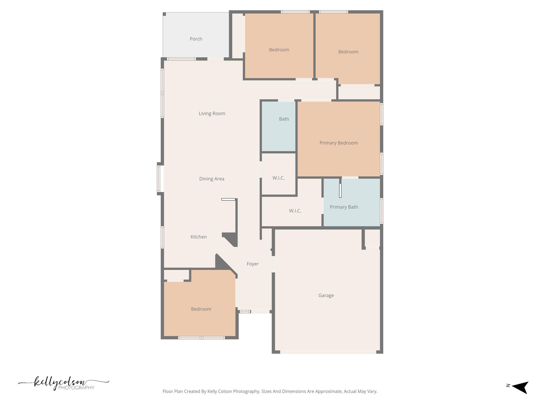 521 Fort Thomas Pl, Round Rock, TX 78664