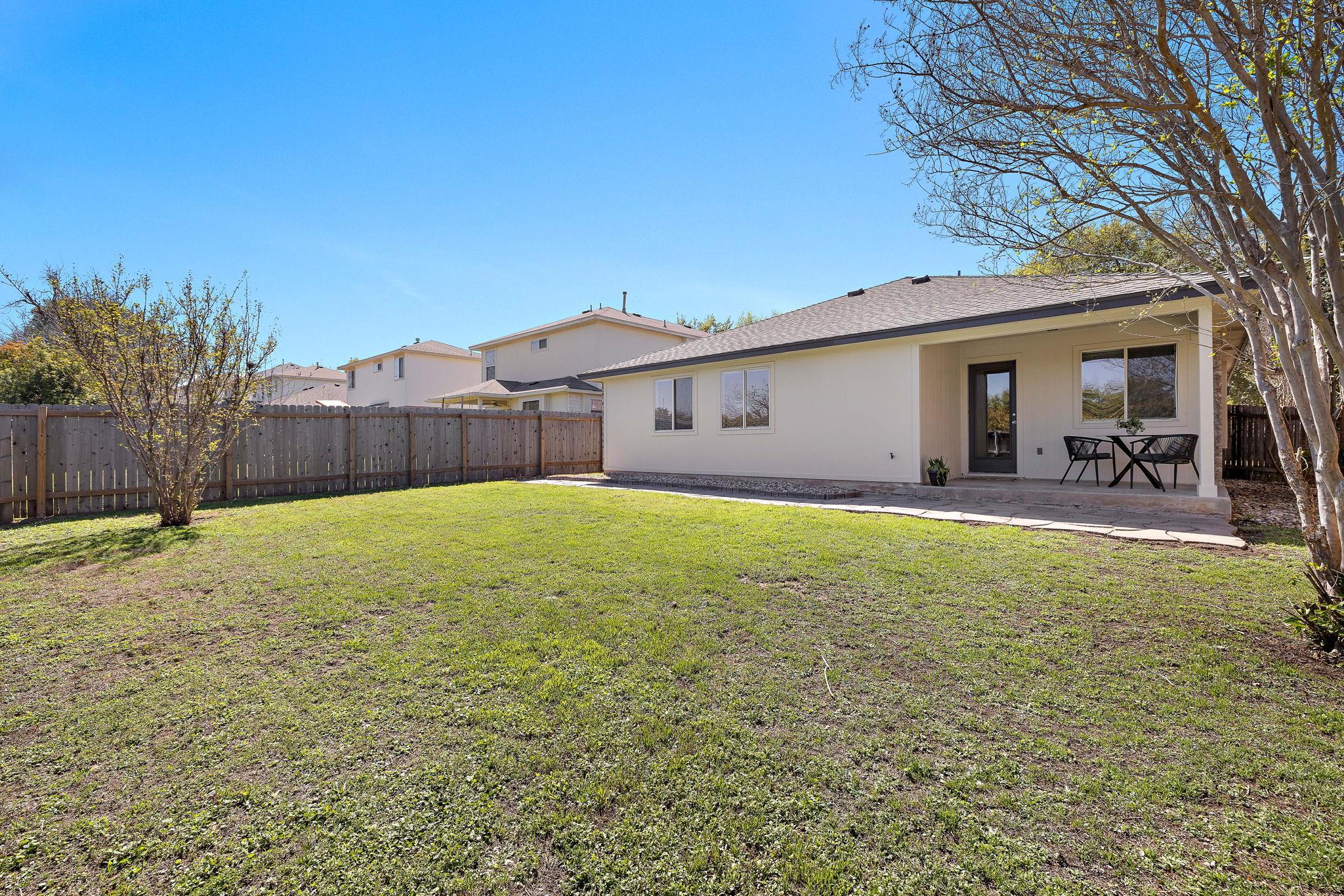 521 Fort Thomas Pl, Round Rock, TX 78664