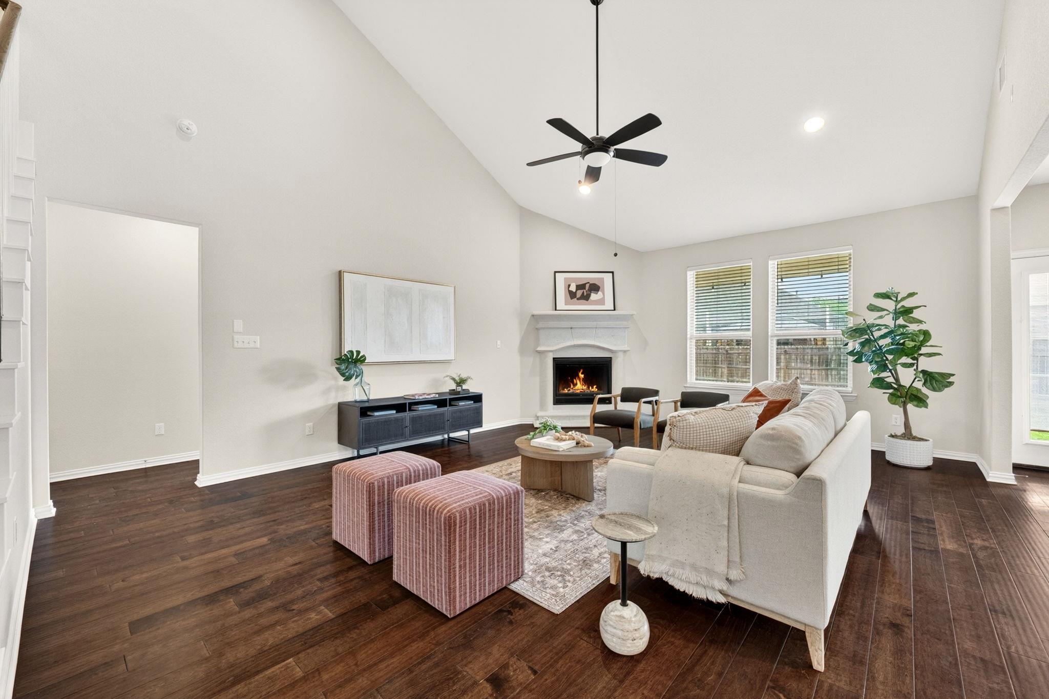 12613 Twisted Root Dr, Manchaca, TX 78652