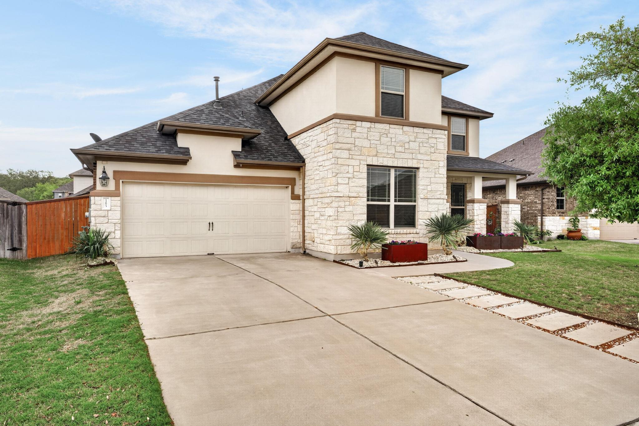 12613 Twisted Root Dr, Manchaca, TX 78652