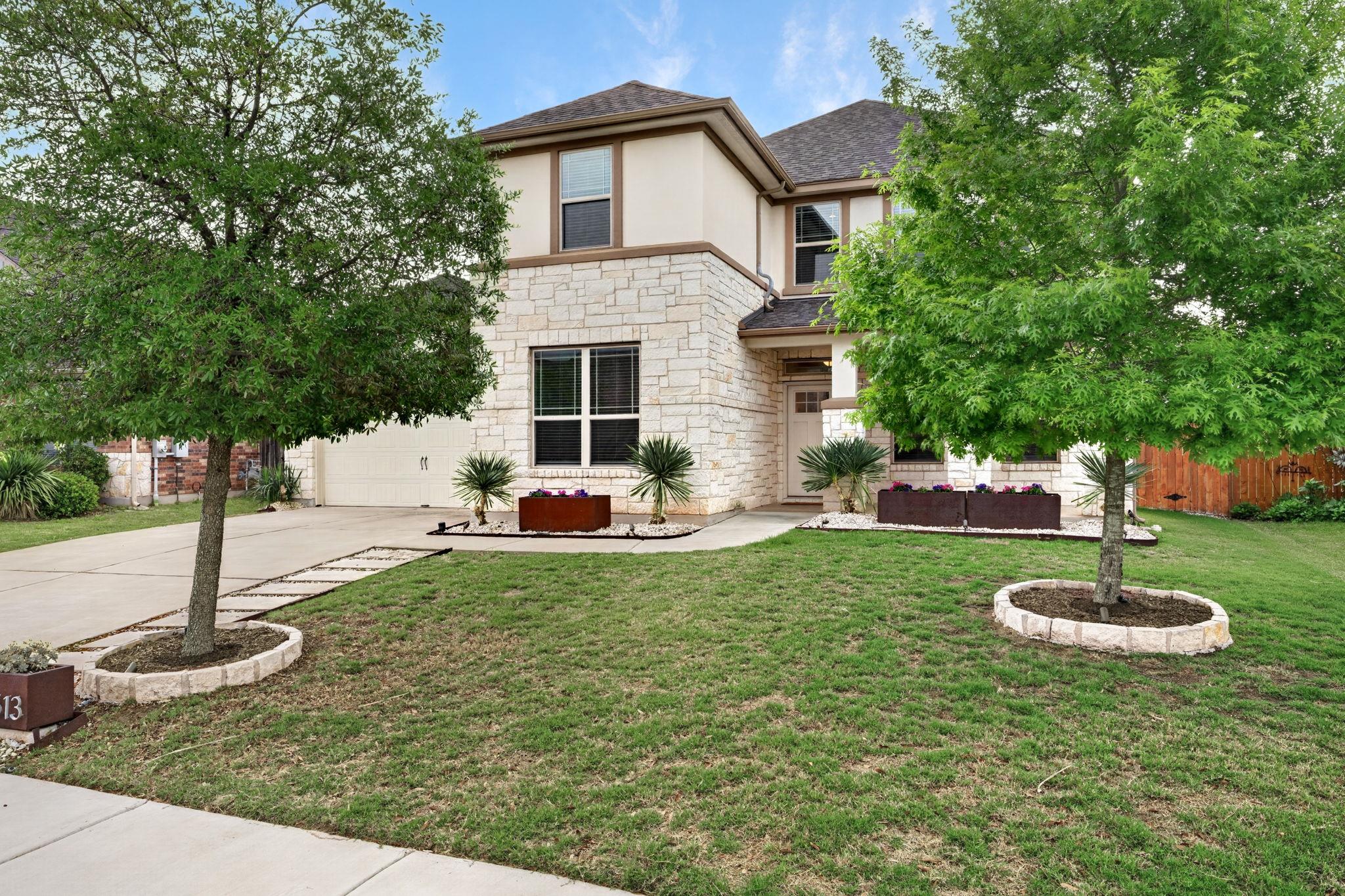 12613 Twisted Root Dr, Manchaca, TX 78652