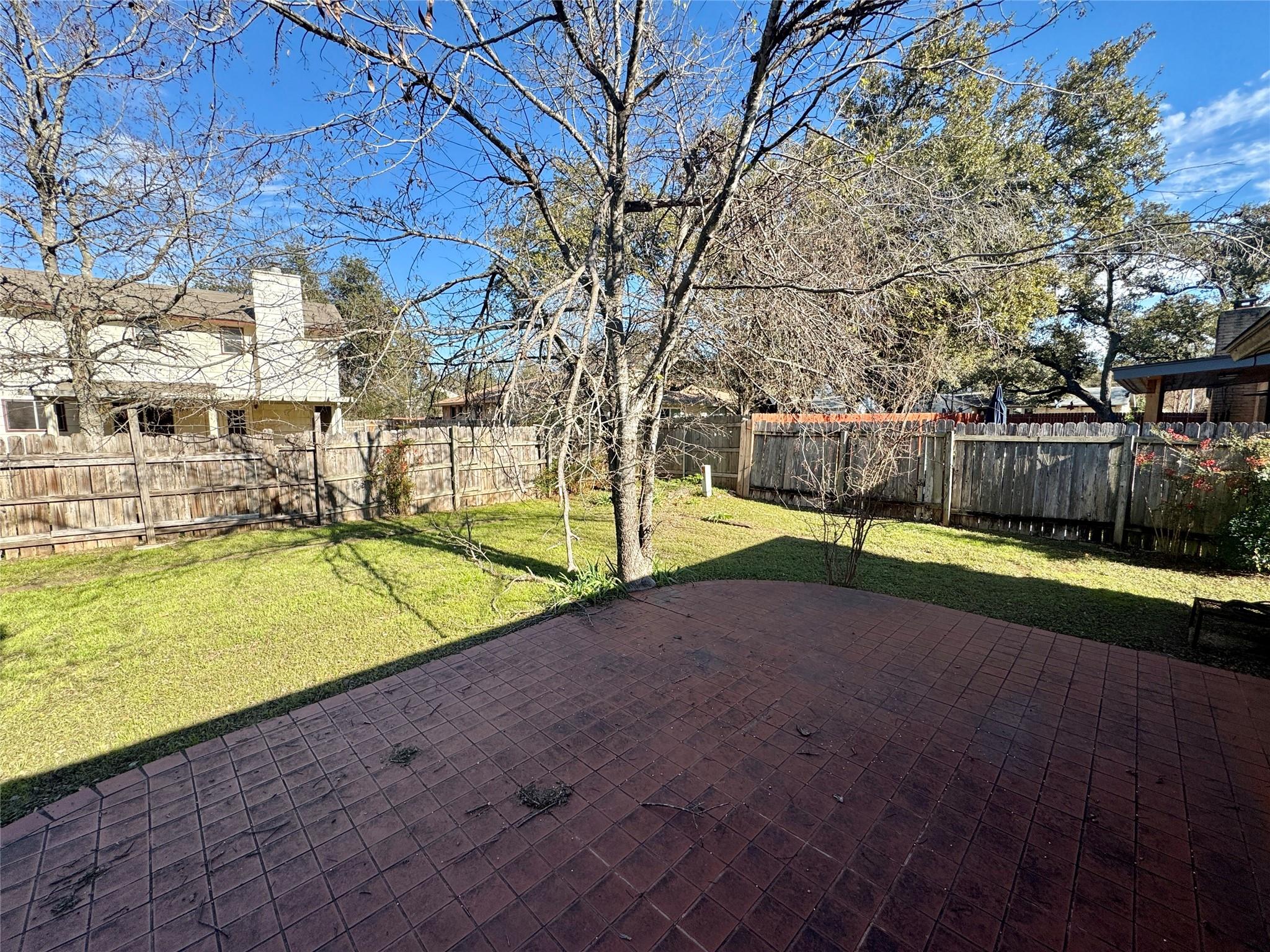 7802 Scotland Yard, Austin, TX 78759
