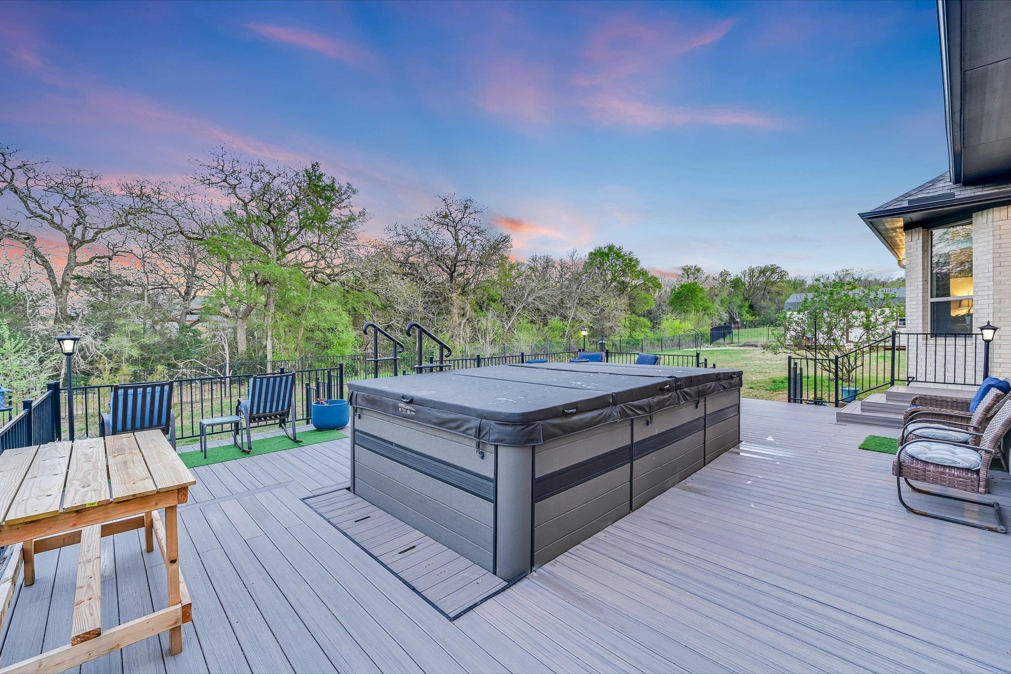 145 DOUBLE EAGLE RANCH Dr, Cedar Creek, TX 78612