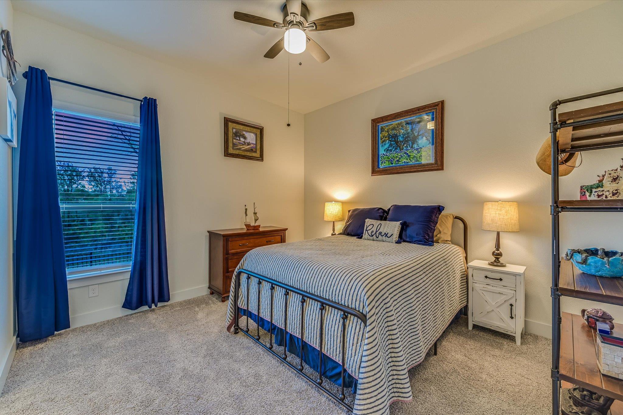 145 DOUBLE EAGLE RANCH Dr, Cedar Creek, TX 78612