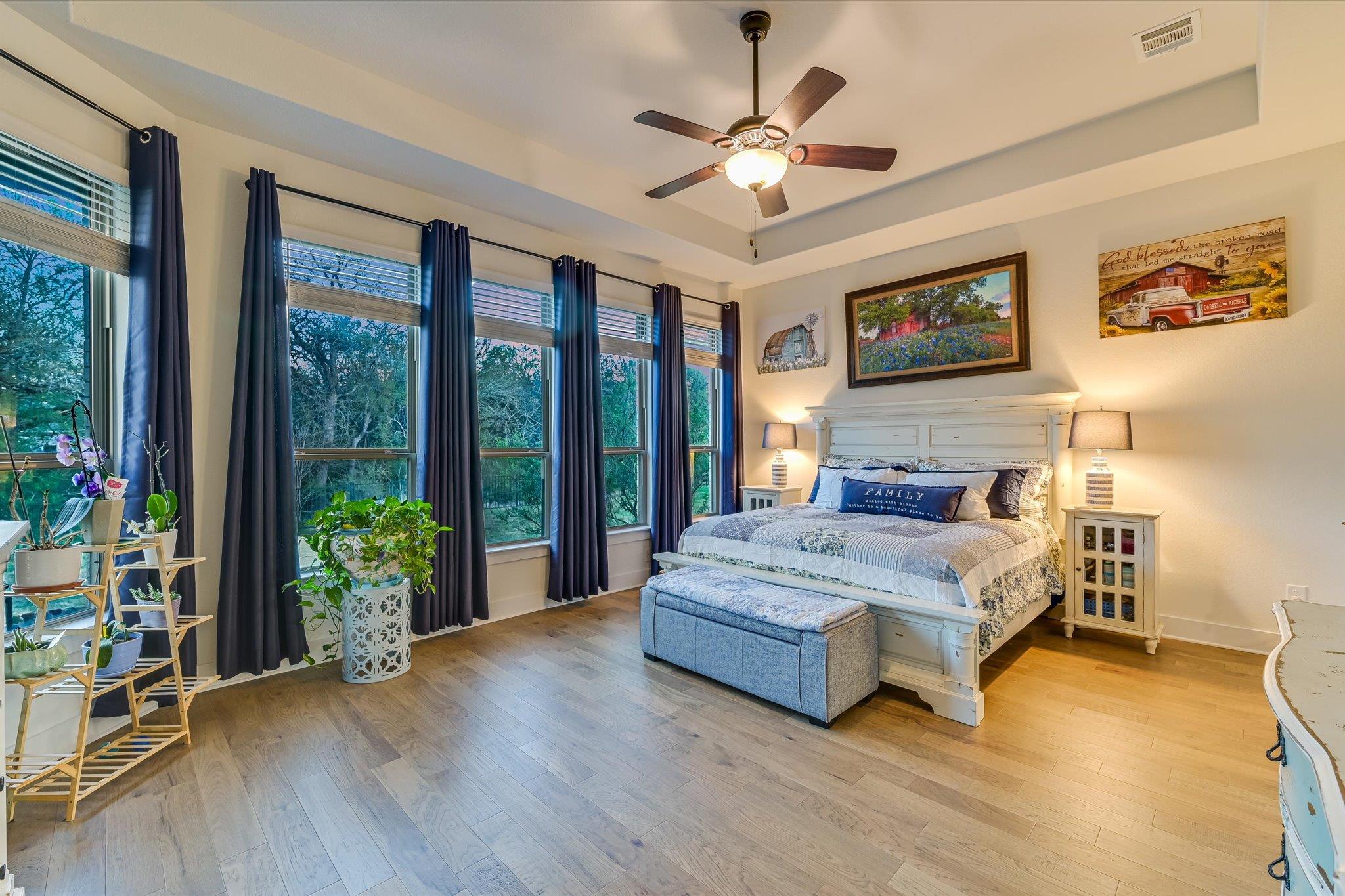 145 DOUBLE EAGLE RANCH Dr, Cedar Creek, TX 78612