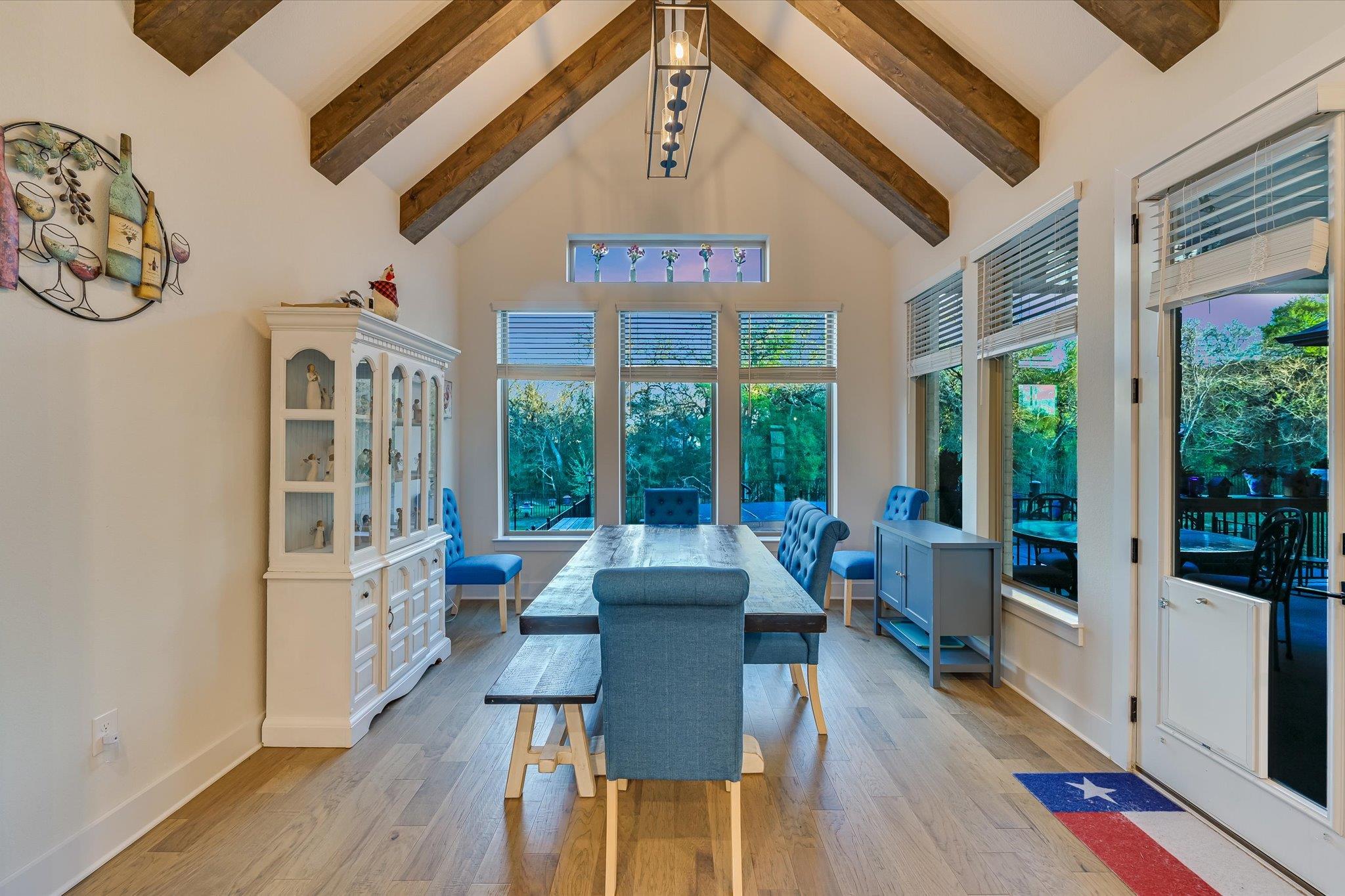 145 DOUBLE EAGLE RANCH Dr, Cedar Creek, TX 78612