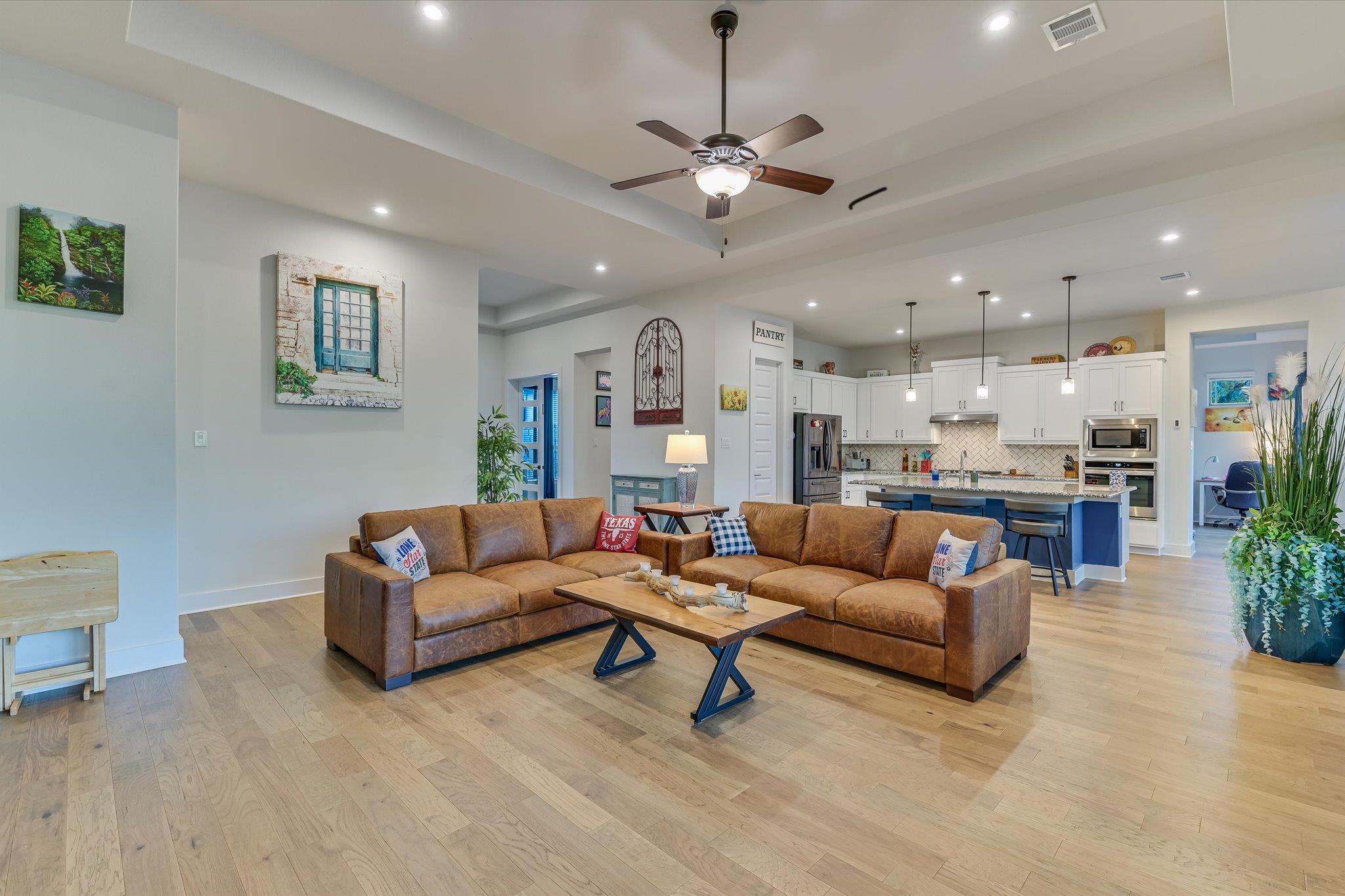 145 DOUBLE EAGLE RANCH Dr, Cedar Creek, TX 78612