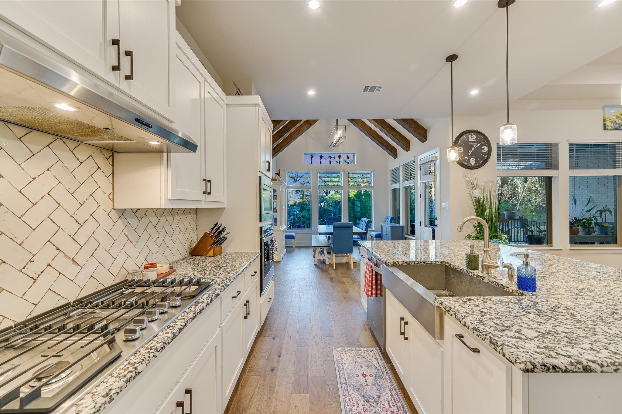 145 DOUBLE EAGLE RANCH Dr, Cedar Creek, TX 78612