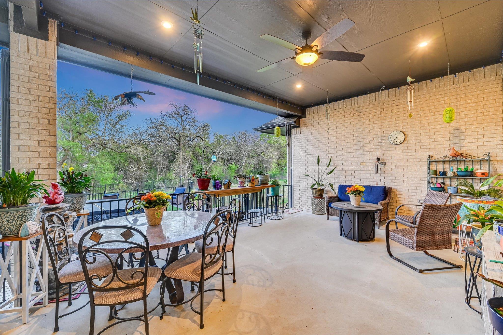 145 DOUBLE EAGLE RANCH Dr, Cedar Creek, TX 78612