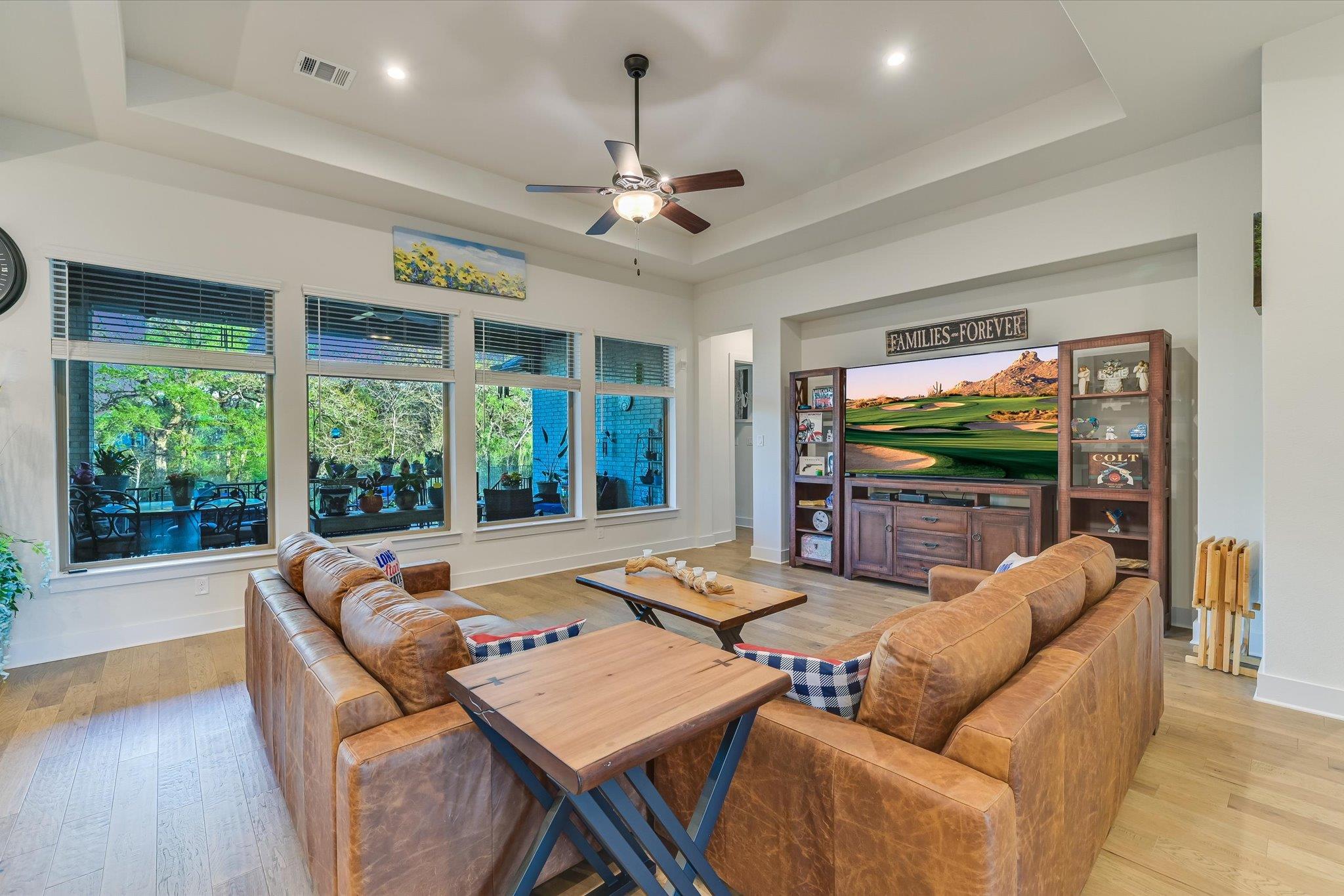 145 DOUBLE EAGLE RANCH Dr, Cedar Creek, TX 78612