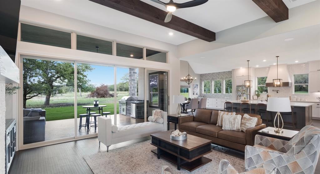 Lot 12 Ridgeway Trl, Johnson City, TX 78636