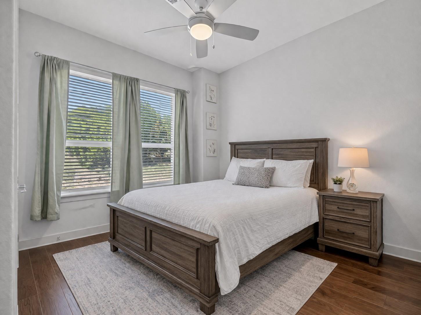 101 S Creek Cir, Bertram, TX 78605