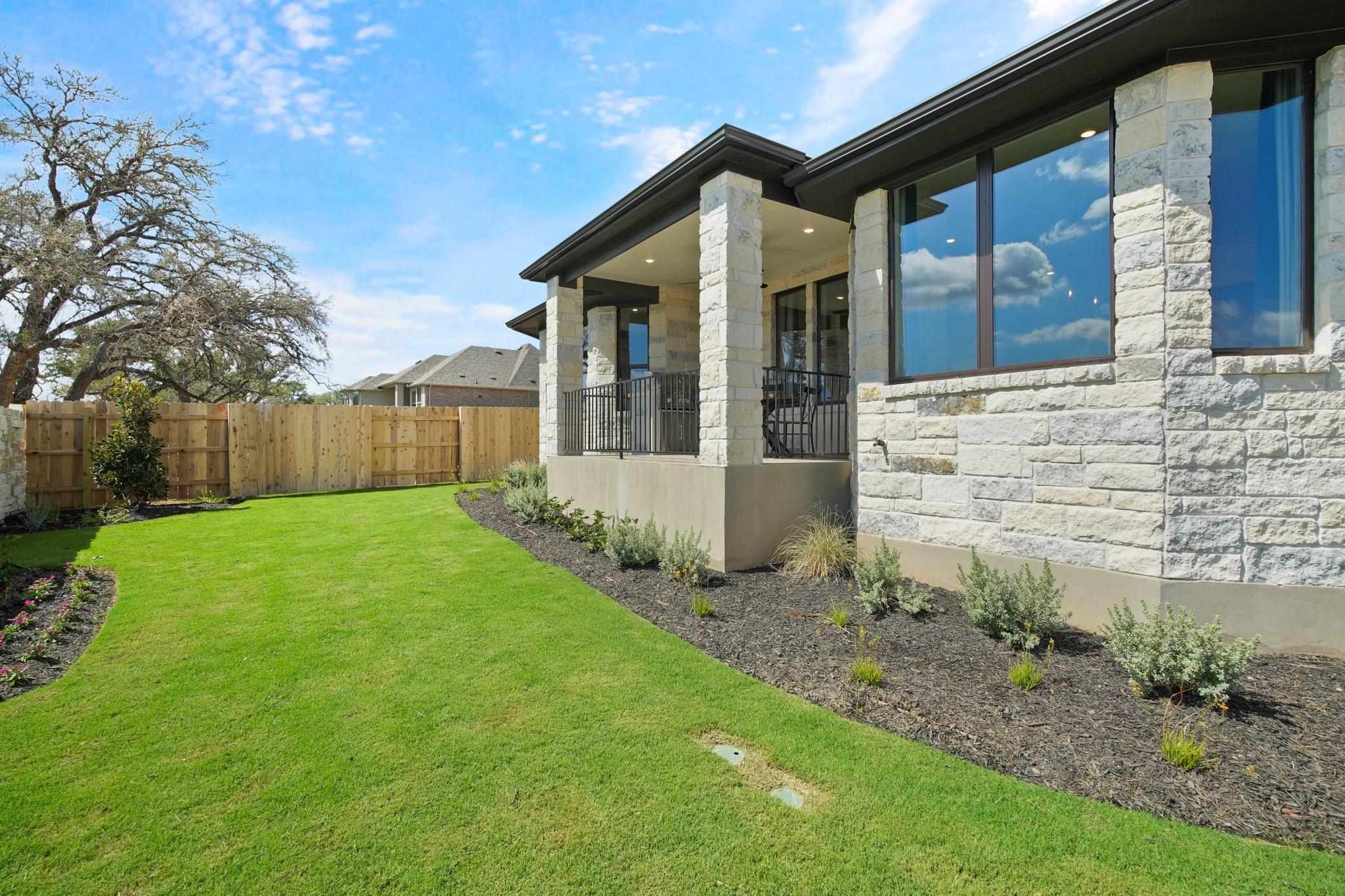 209 Missouri Primrose Ln, San Marcos, TX 78666