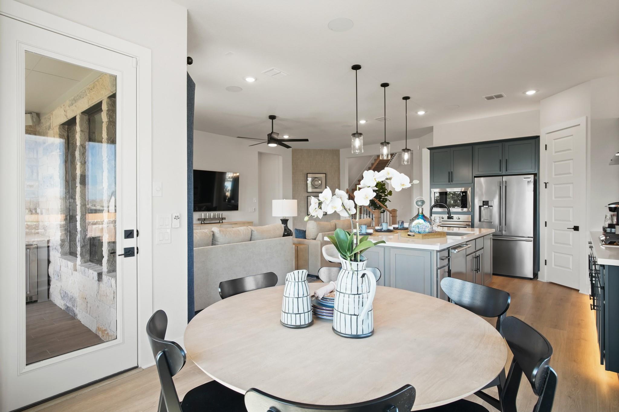 209 Missouri Primrose Ln, San Marcos, TX 78666