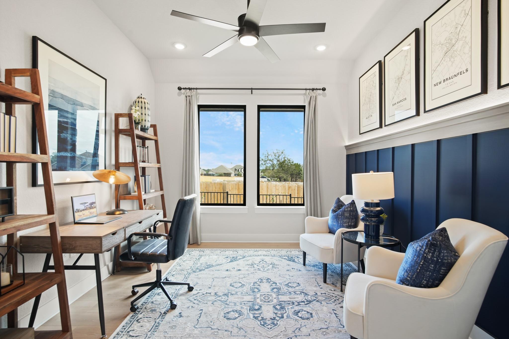 209 Missouri Primrose Ln, San Marcos, TX 78666