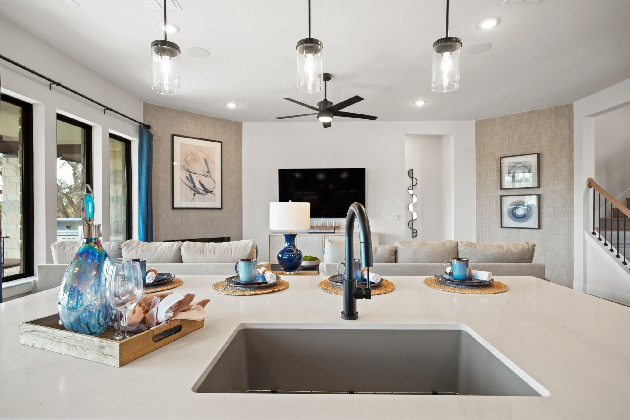 209 Missouri Primrose Ln, San Marcos, TX 78666