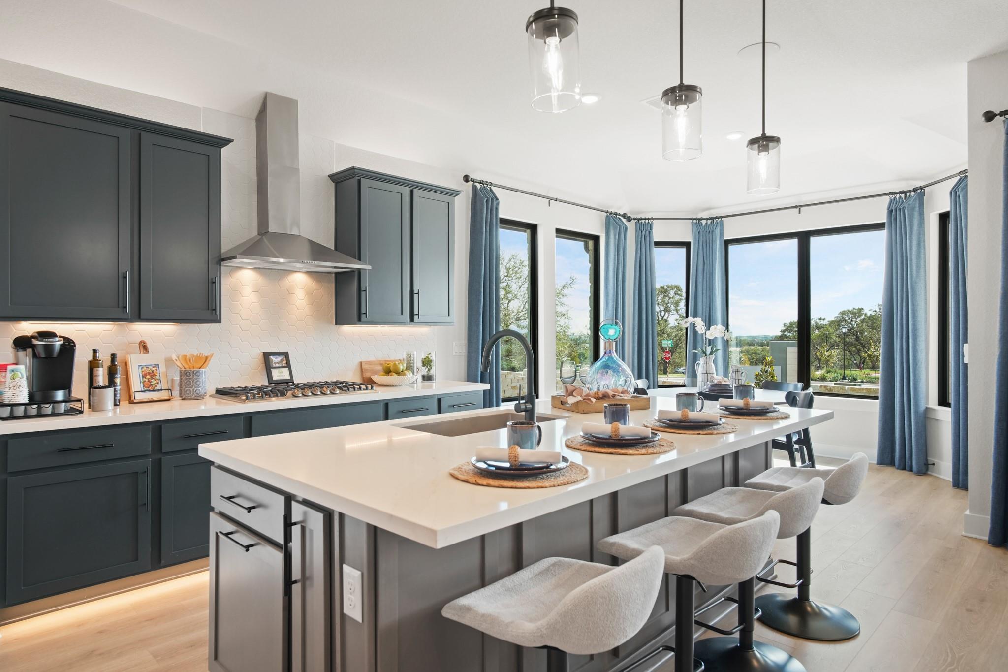 209 Missouri Primrose Ln, San Marcos, TX 78666