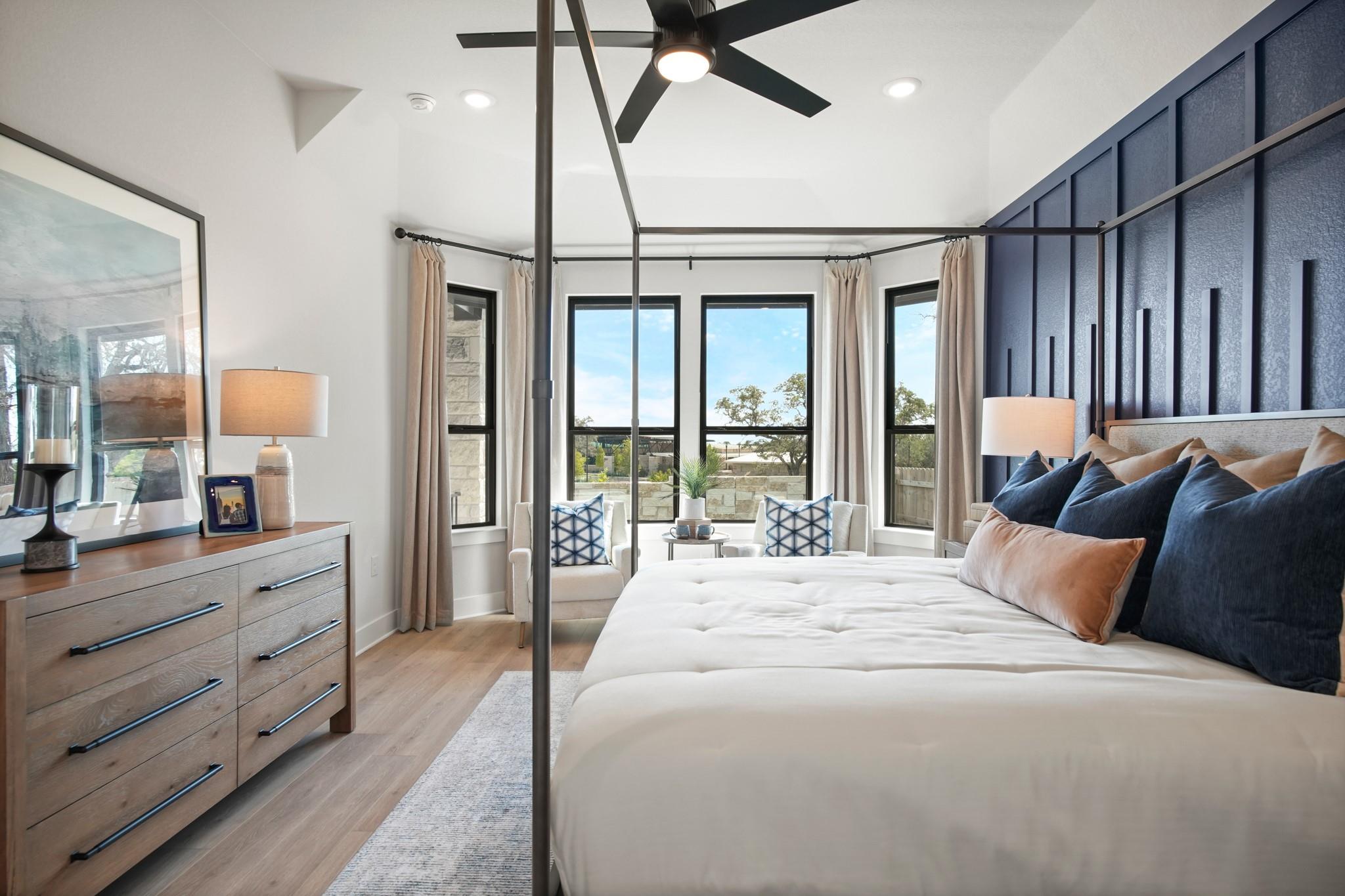 209 Missouri Primrose Ln, San Marcos, TX 78666