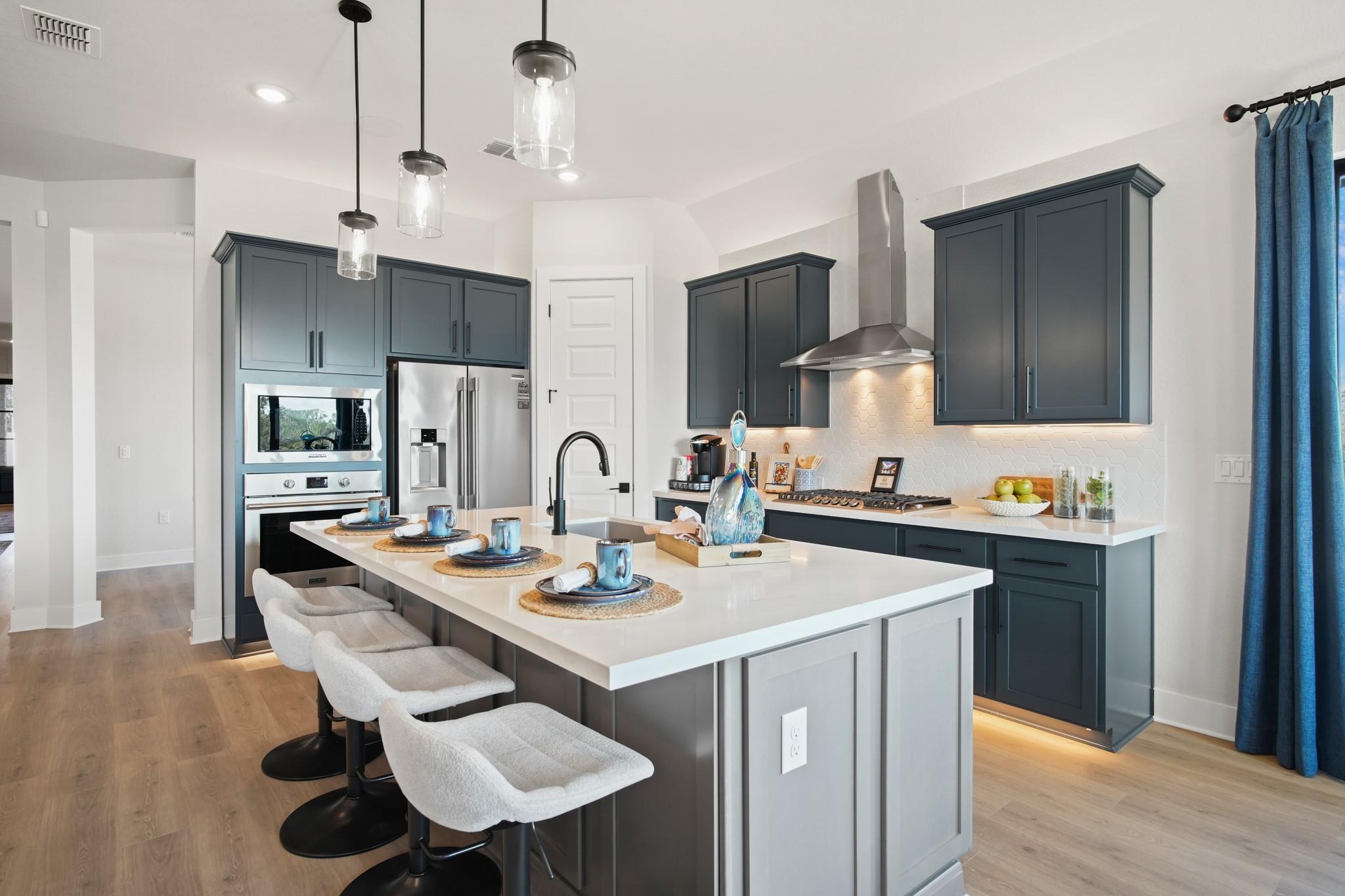 209 Missouri Primrose Ln, San Marcos, TX 78666