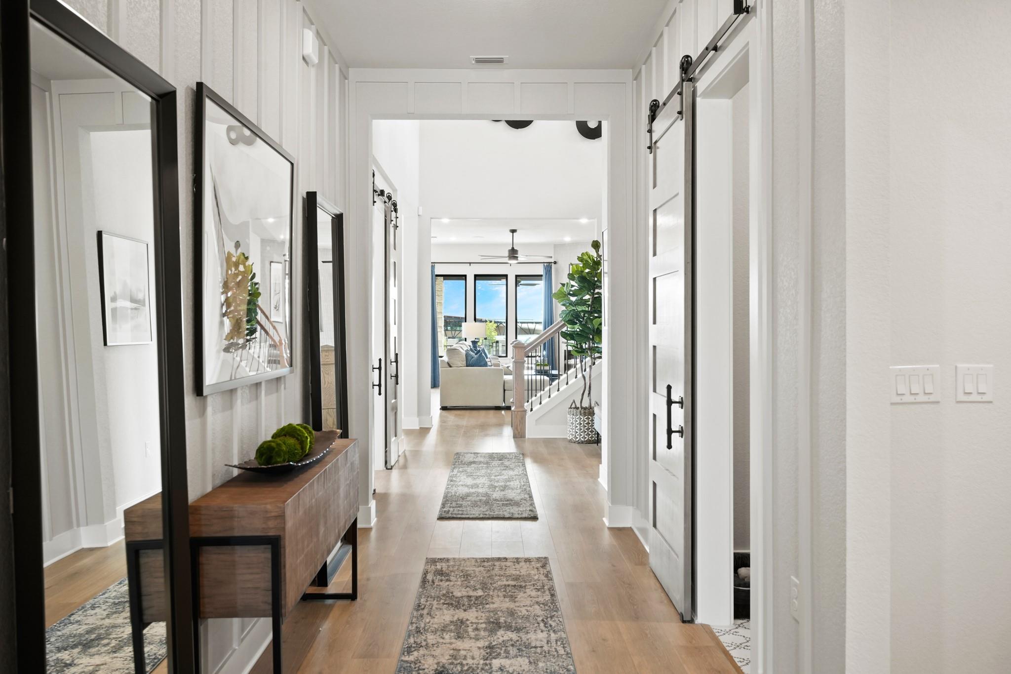 209 Missouri Primrose Ln, San Marcos, TX 78666